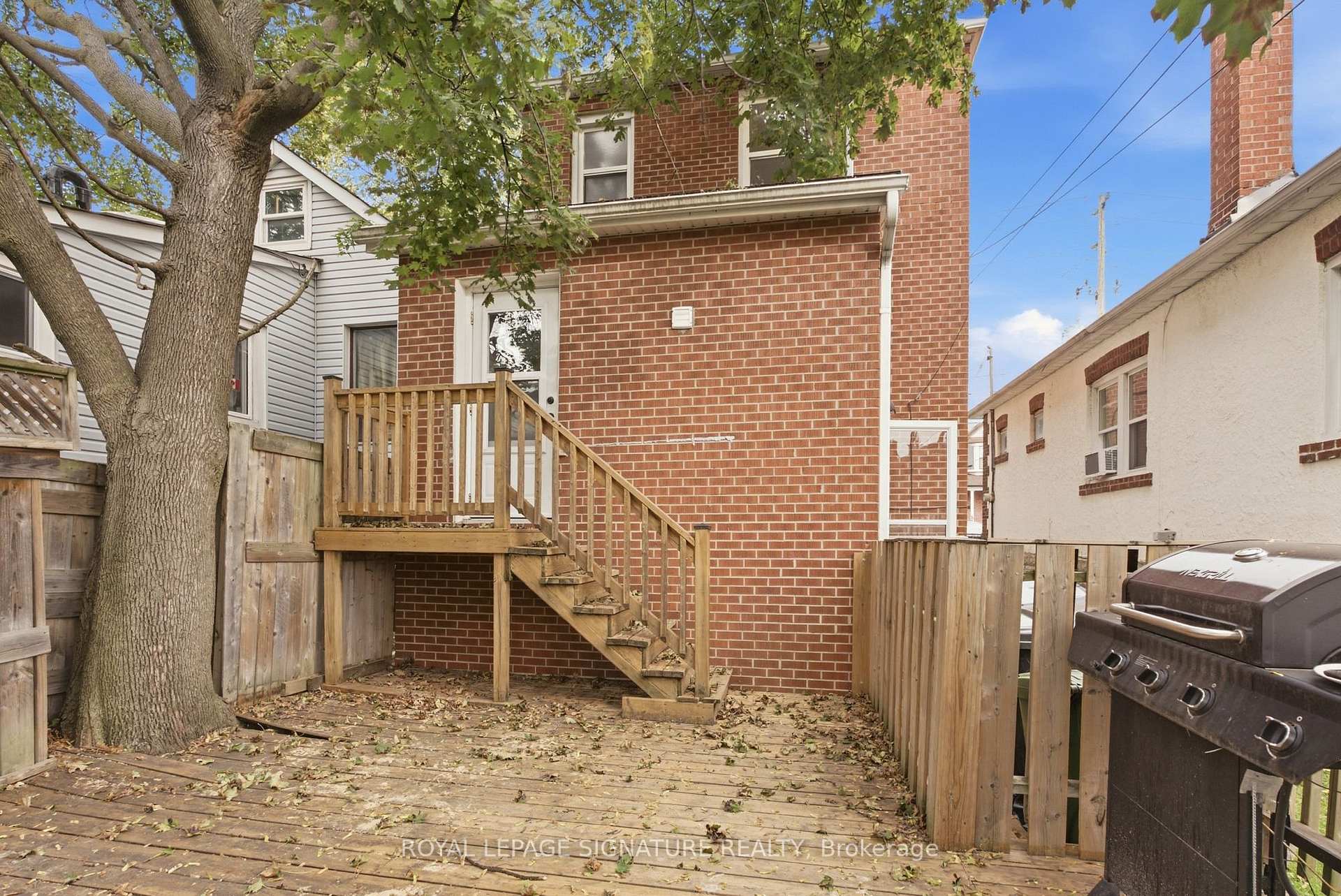 Photo 40 of 154 Alameda Avenue, Toronto, Oakwood Village — HOMEH