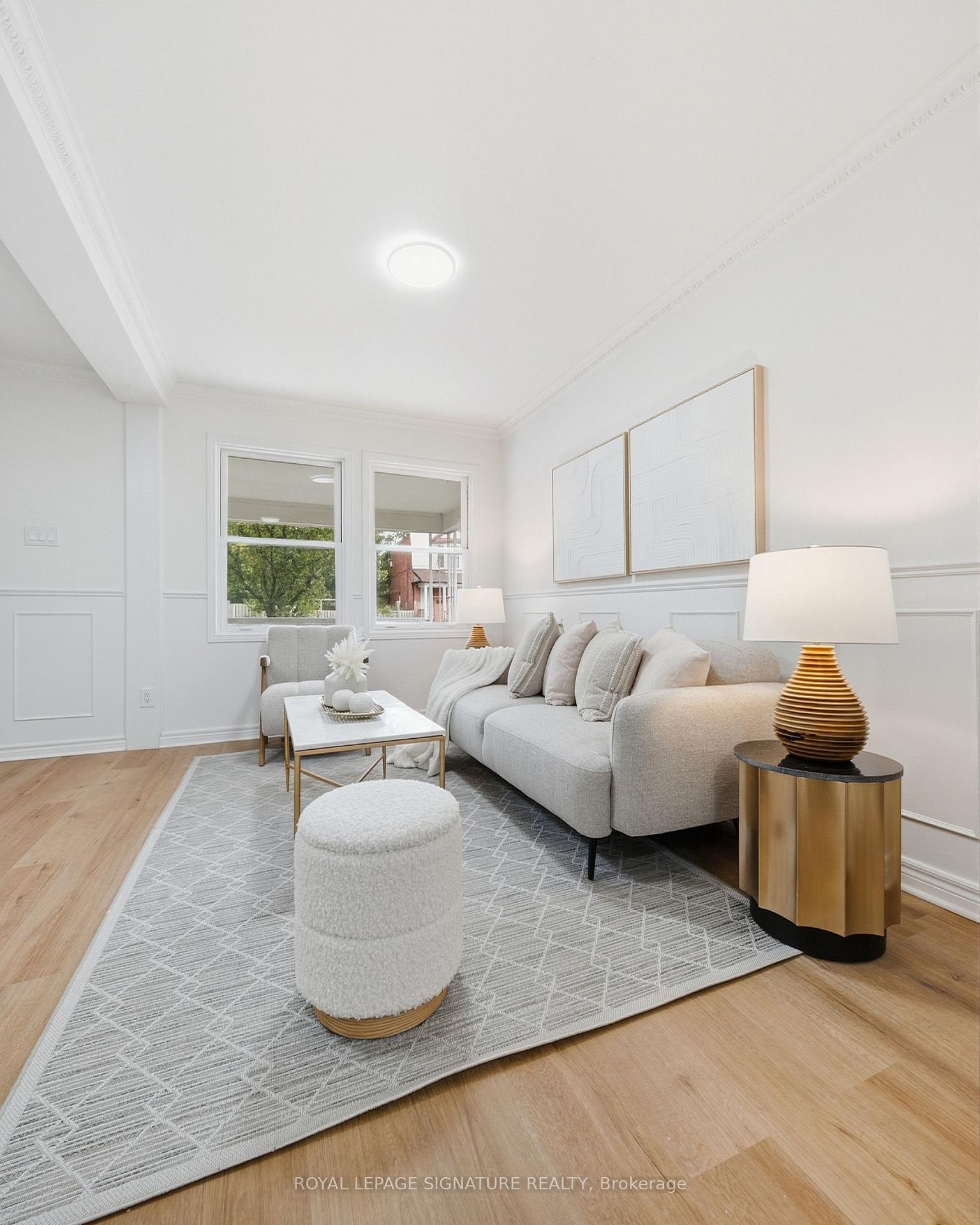 Photo 42 of 154 Alameda Avenue, Toronto, Oakwood Village — HOMEH