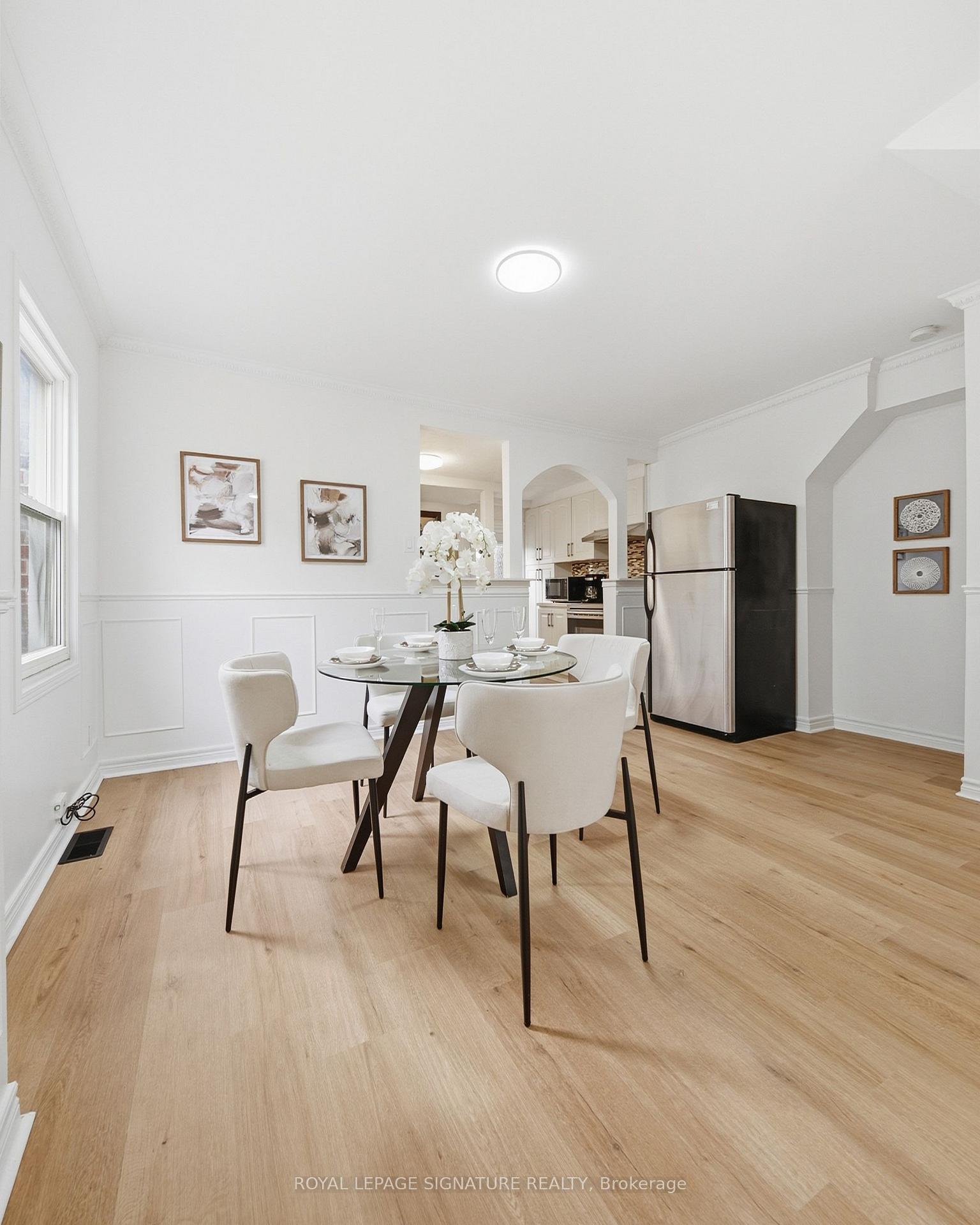 Photo 43 of 154 Alameda Avenue, Toronto, Oakwood Village — HOMEH