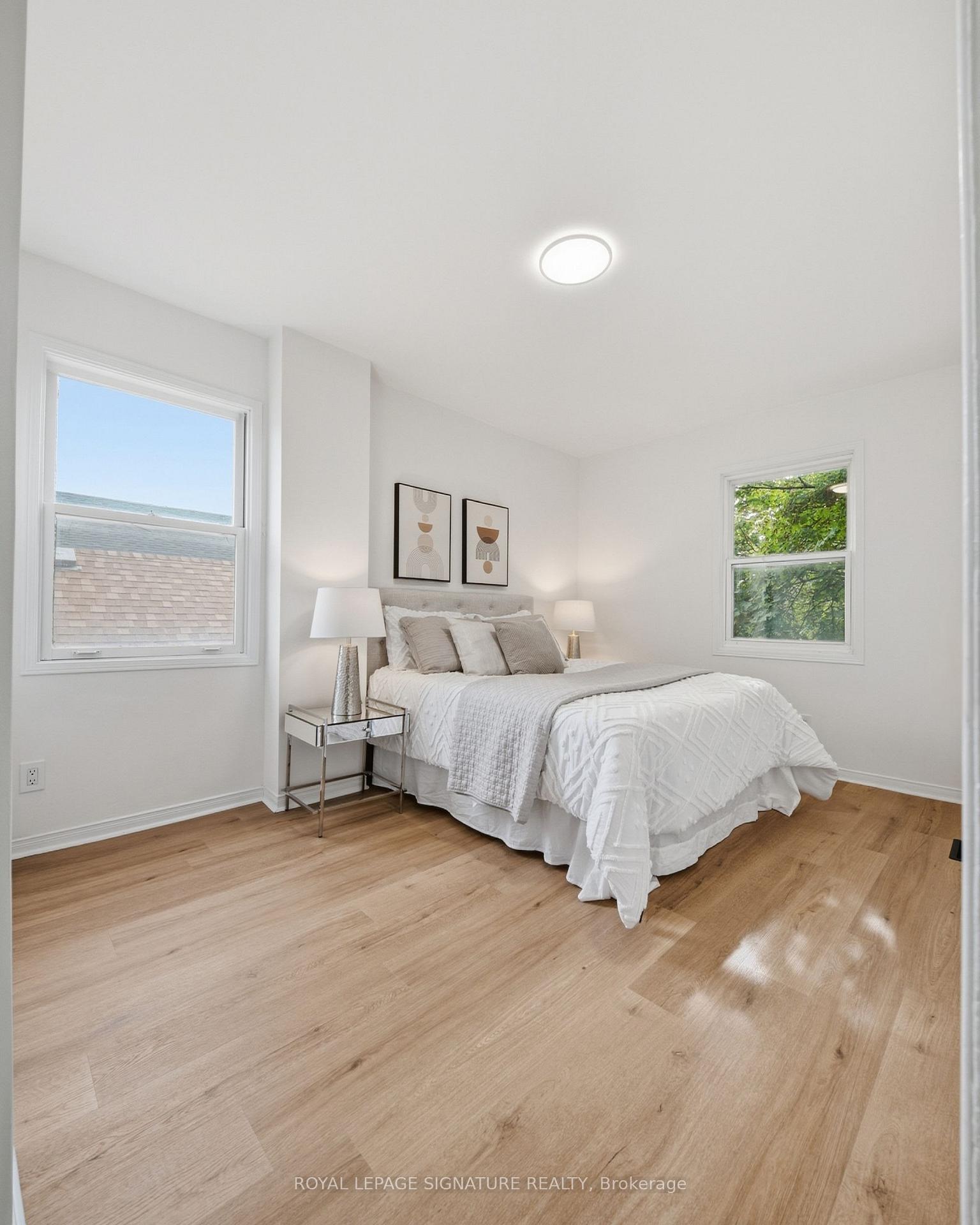 Photo 44 of 154 Alameda Avenue, Toronto, Oakwood Village — HOMEH