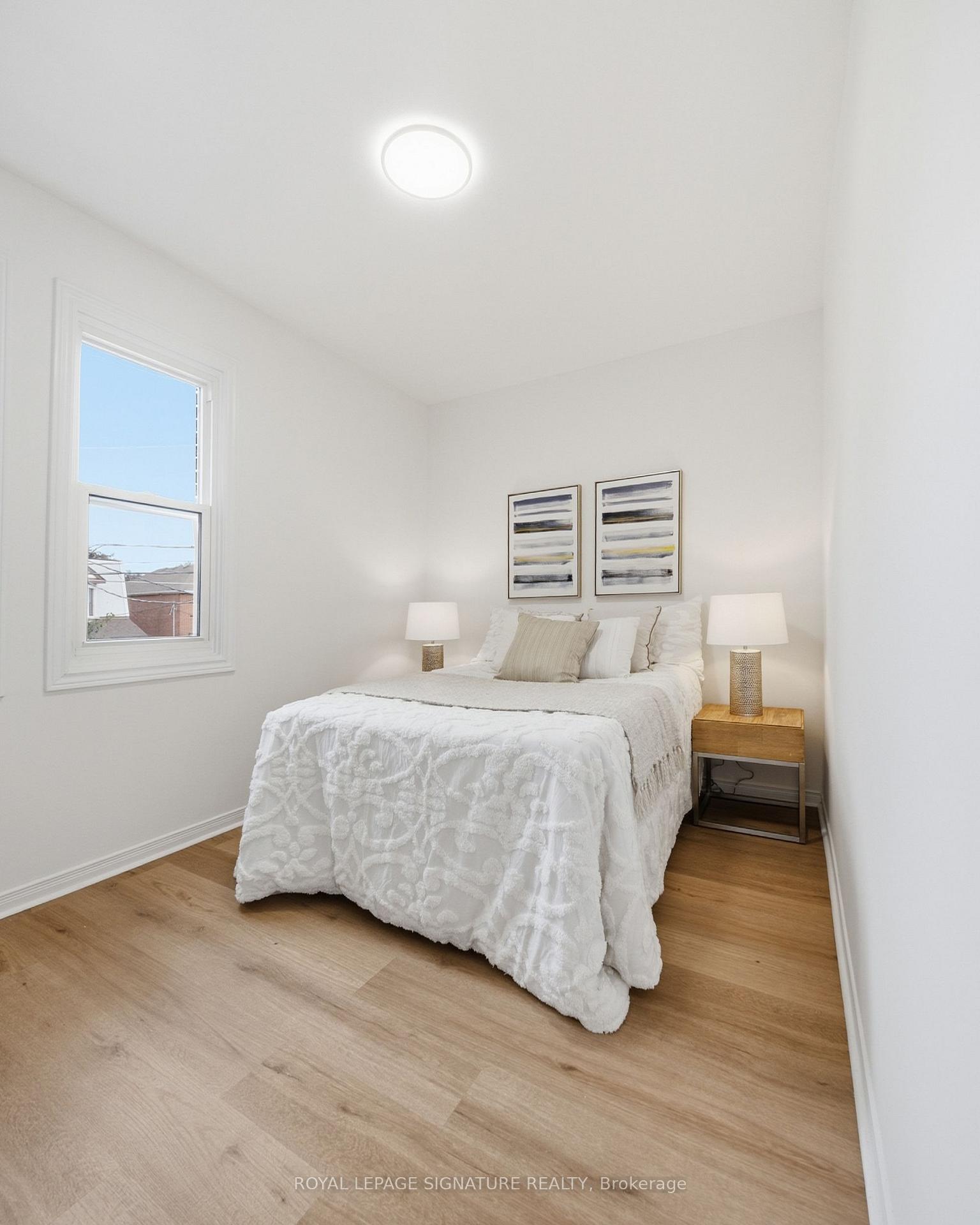 Photo 45 of 154 Alameda Avenue, Toronto, Oakwood Village — HOMEH