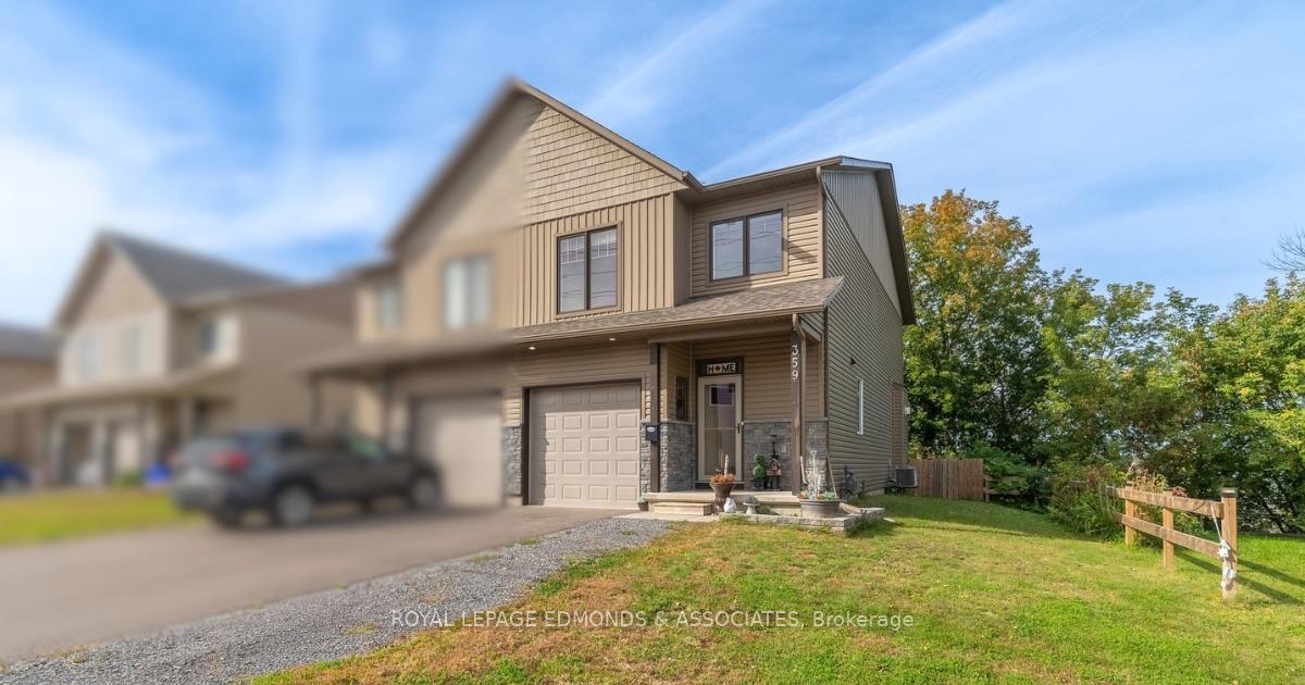 Photo of 359 Nelson Street