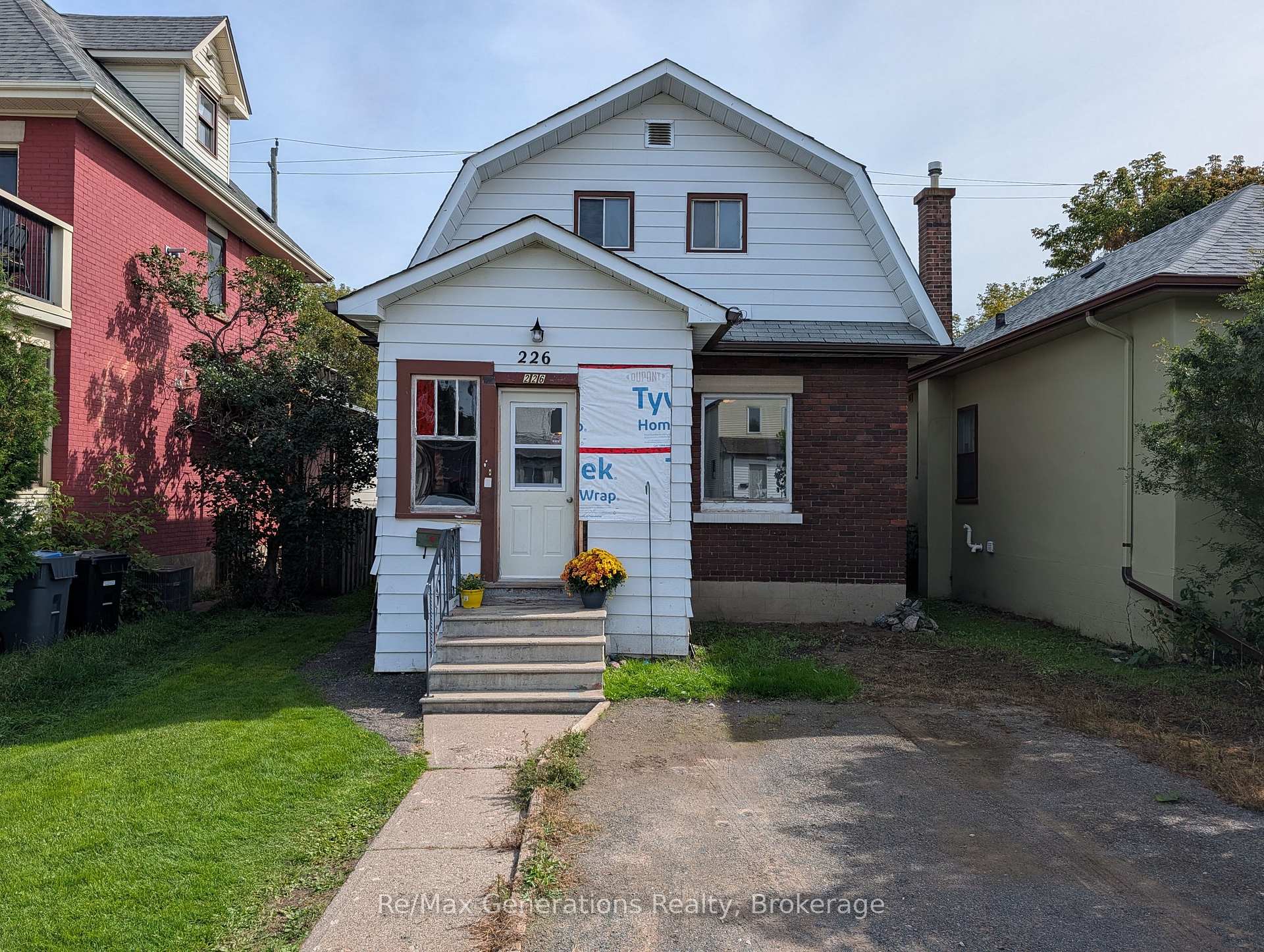 Photo 1 of 226 Harold Street N, Thunder Bay, McKeller Park — HOMEH