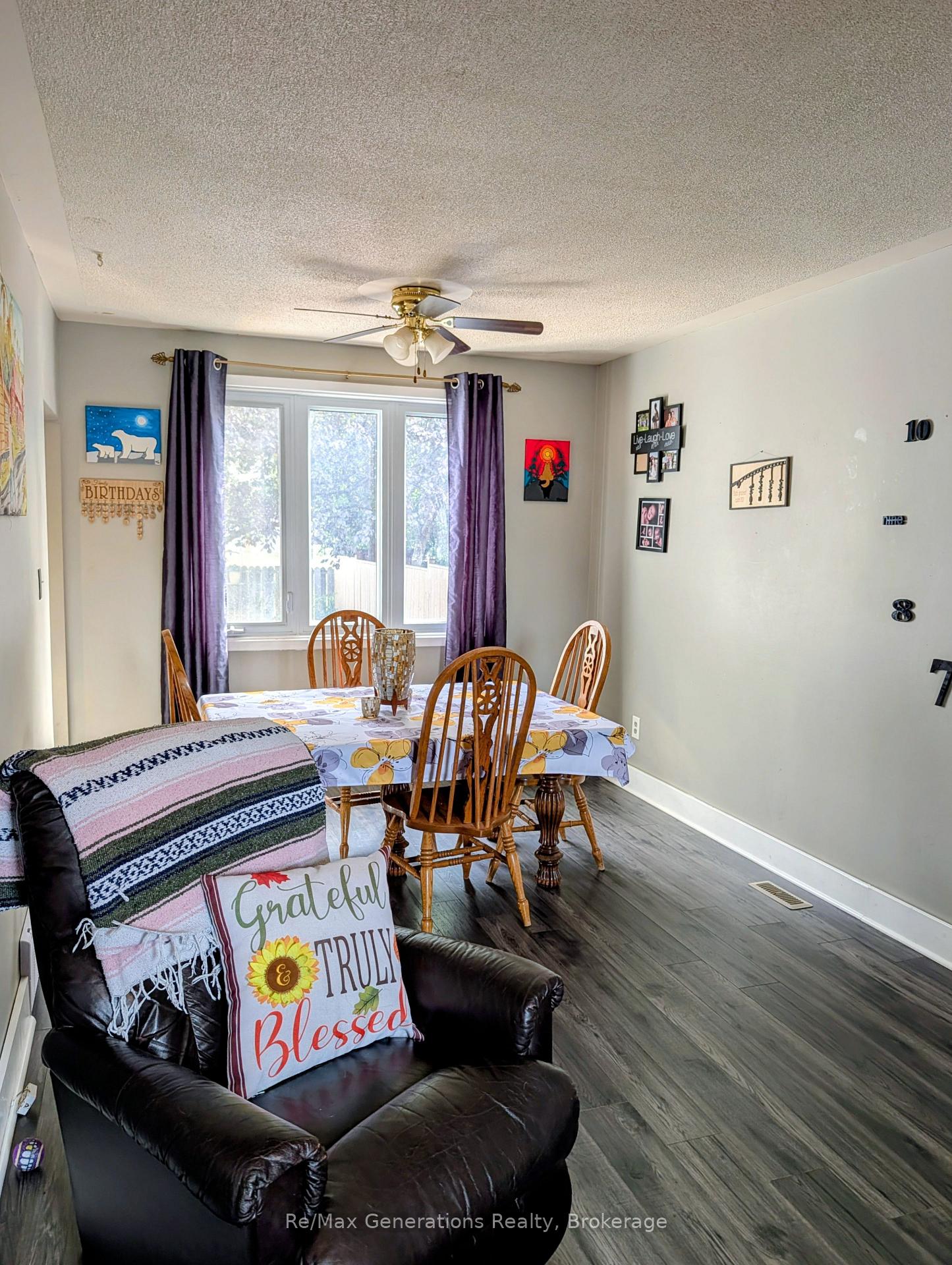Photo 6 of 226 Harold Street N, Thunder Bay, McKeller Park — HOMEH