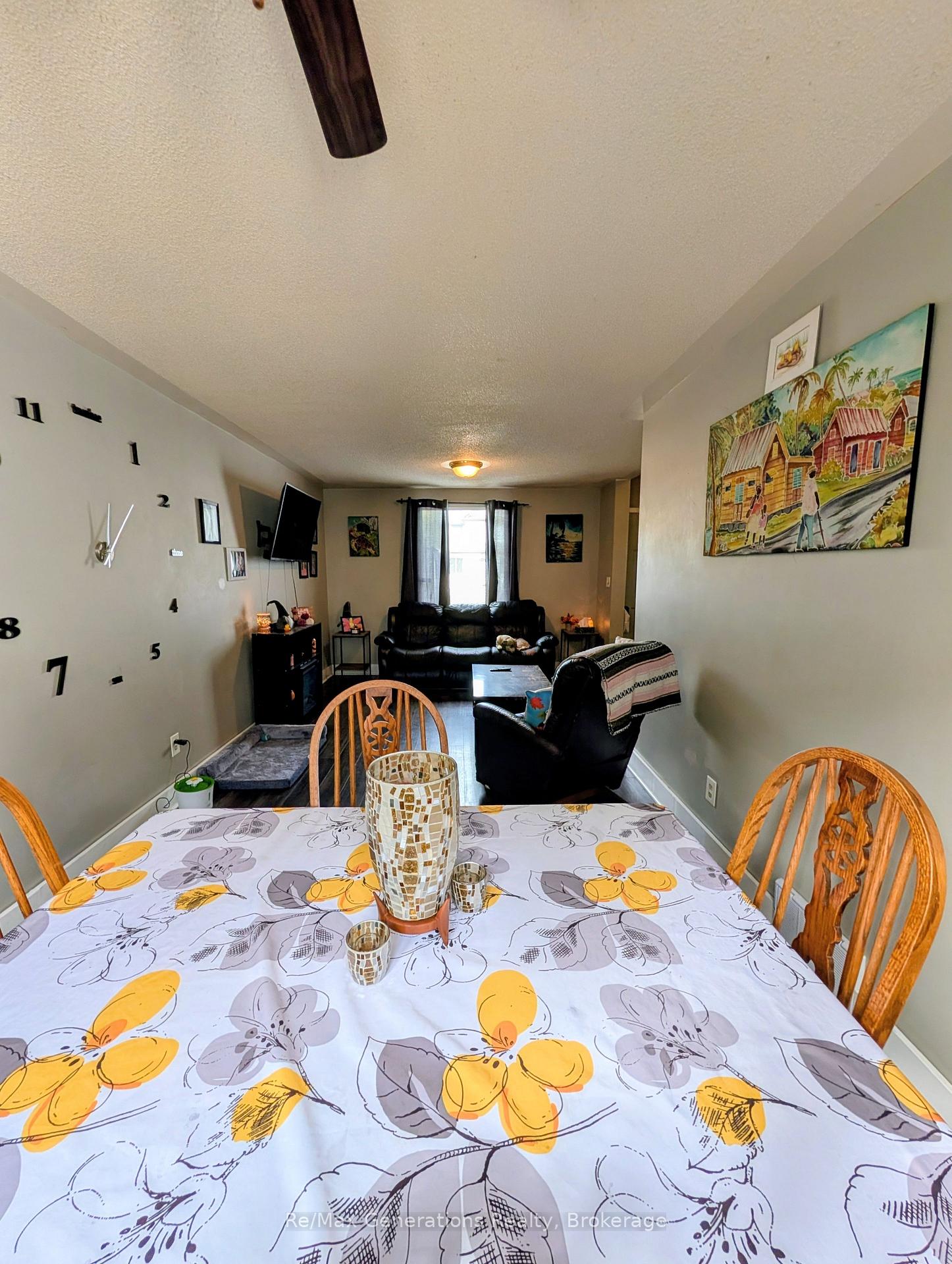 Photo 9 of 226 Harold Street N, Thunder Bay, McKeller Park — HOMEH