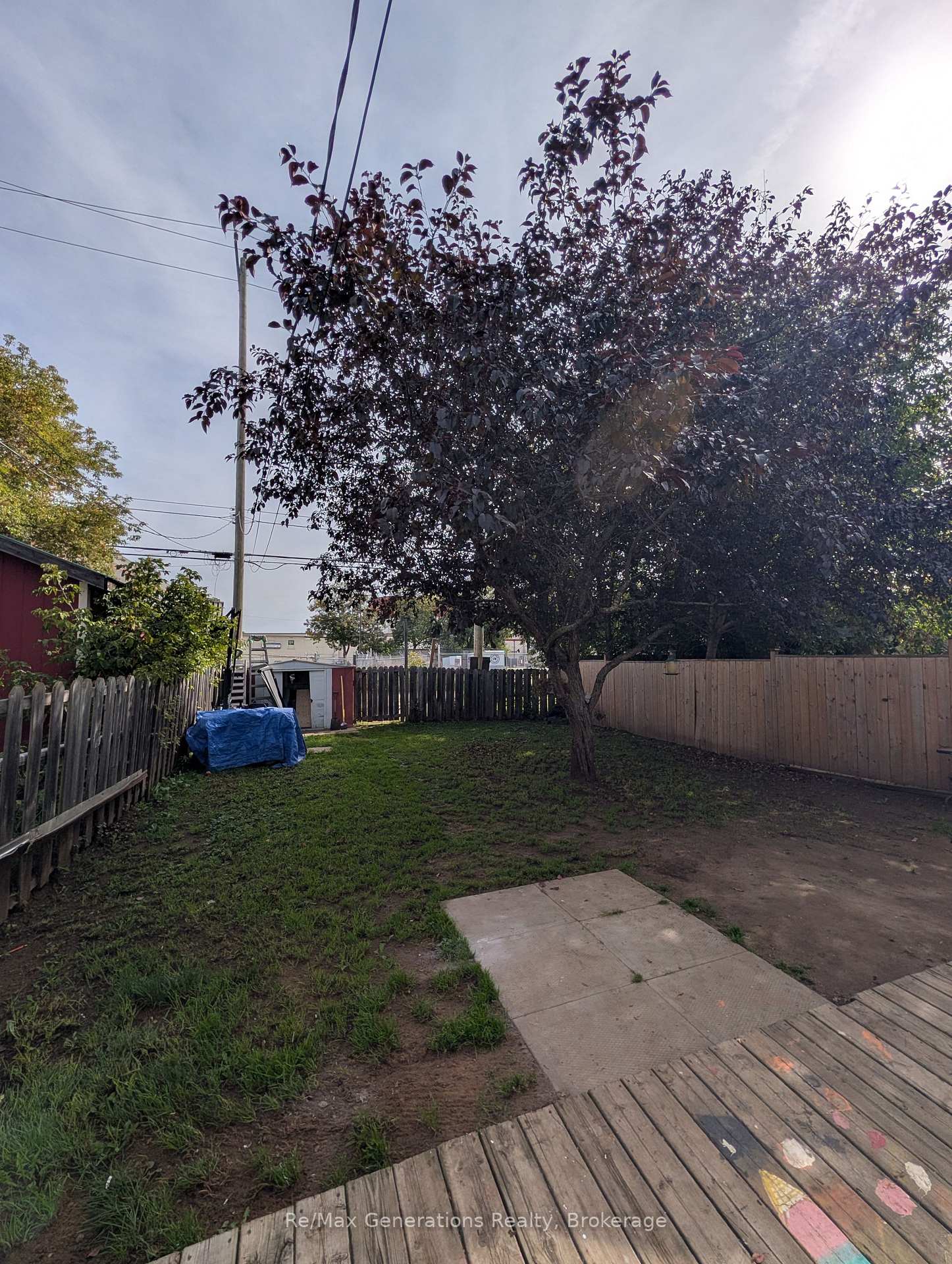 Photo 25 of 226 Harold Street N, Thunder Bay, McKeller Park — HOMEH