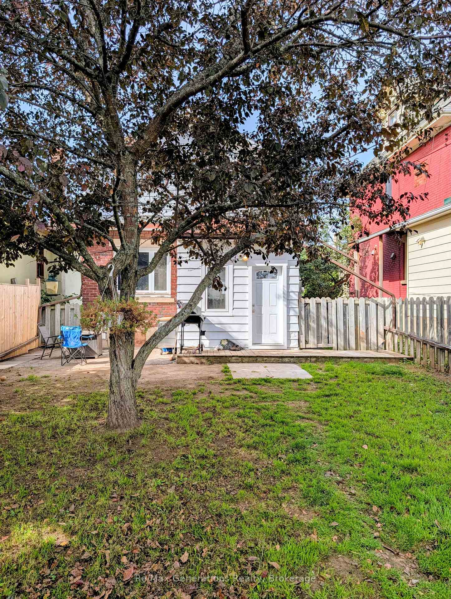 Photo 26 of 226 Harold Street N, Thunder Bay, McKeller Park — HOMEH