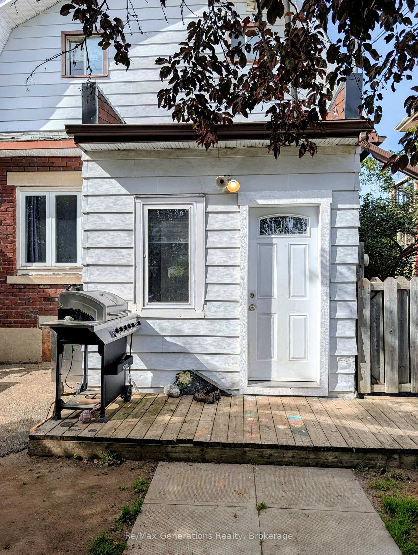 Photo 27 of 226 Harold Street N, Thunder Bay, McKeller Park — HOMEH