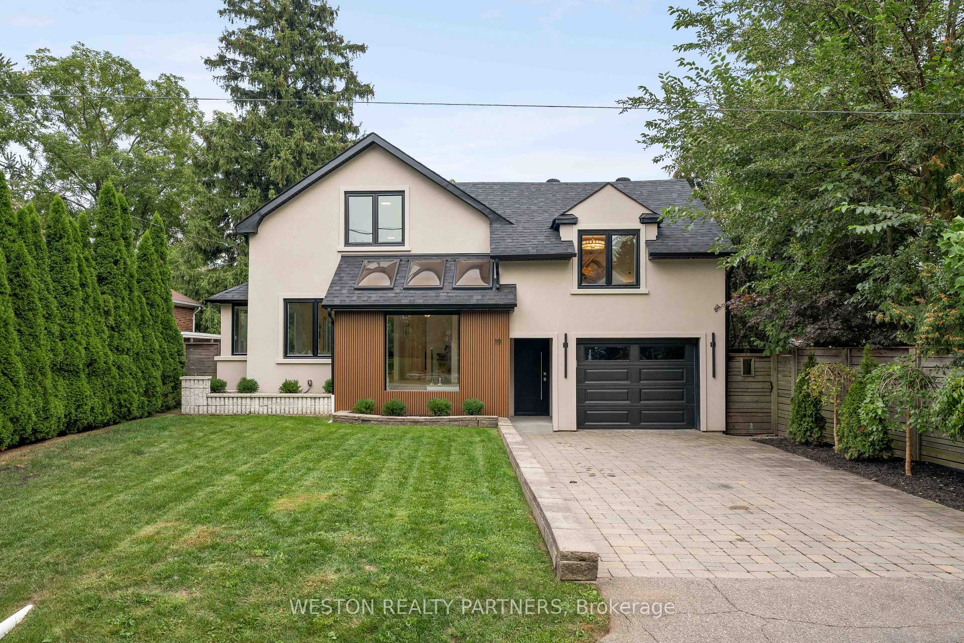 Photo 1 of 19 Mattice Road, Etobicoke, Islington-City Centre West — HOMEH