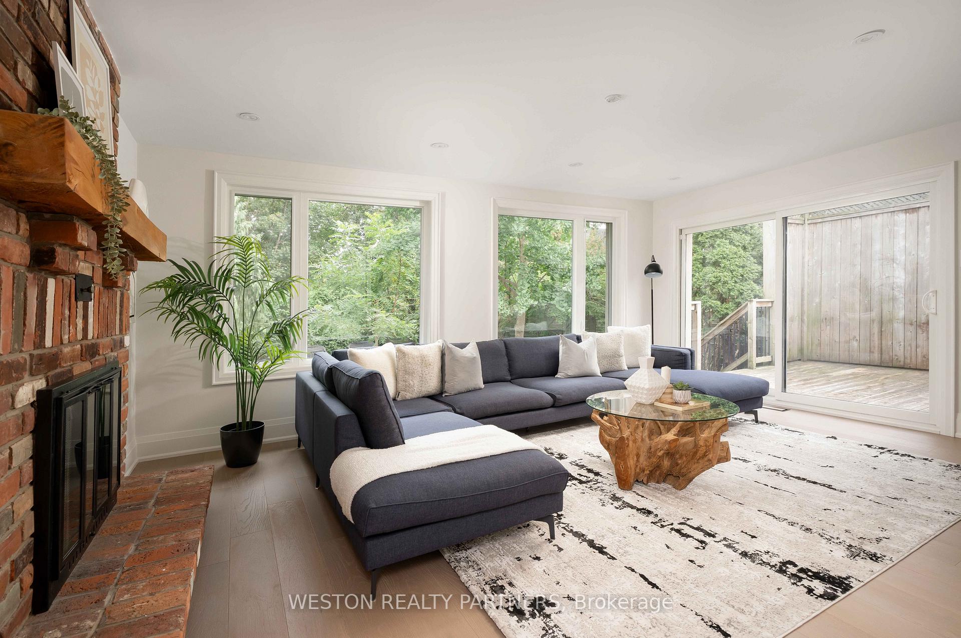 Photo 20 of 19 Mattice Road, Etobicoke, Islington-City Centre West — HOMEH