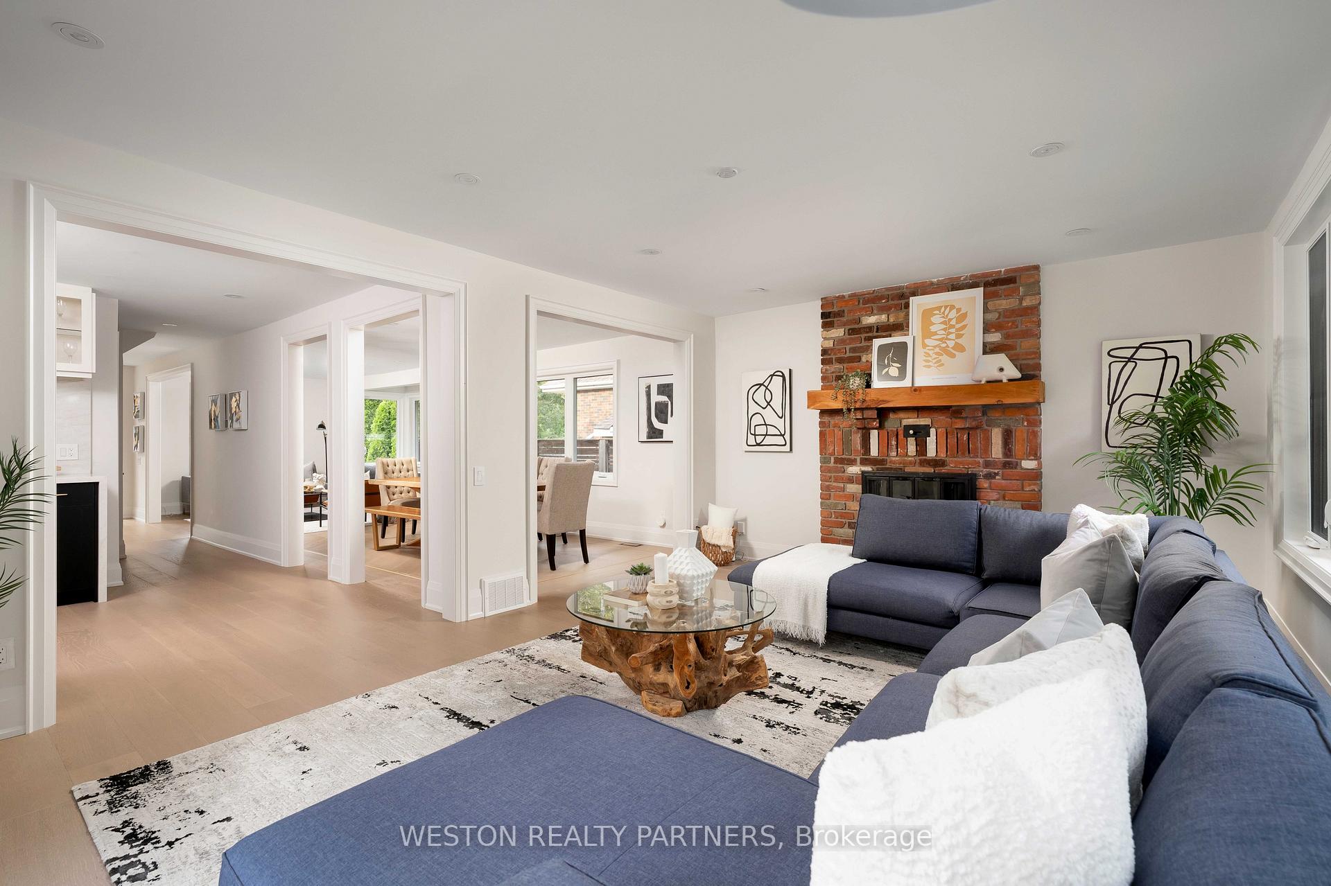 Photo 21 of 19 Mattice Road, Etobicoke, Islington-City Centre West — HOMEH