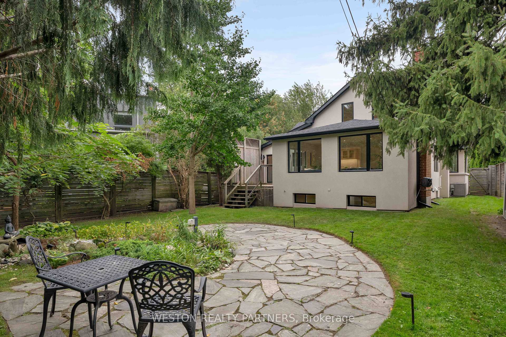 Photo 45 of 19 Mattice Road, Etobicoke, Islington-City Centre West — HOMEH