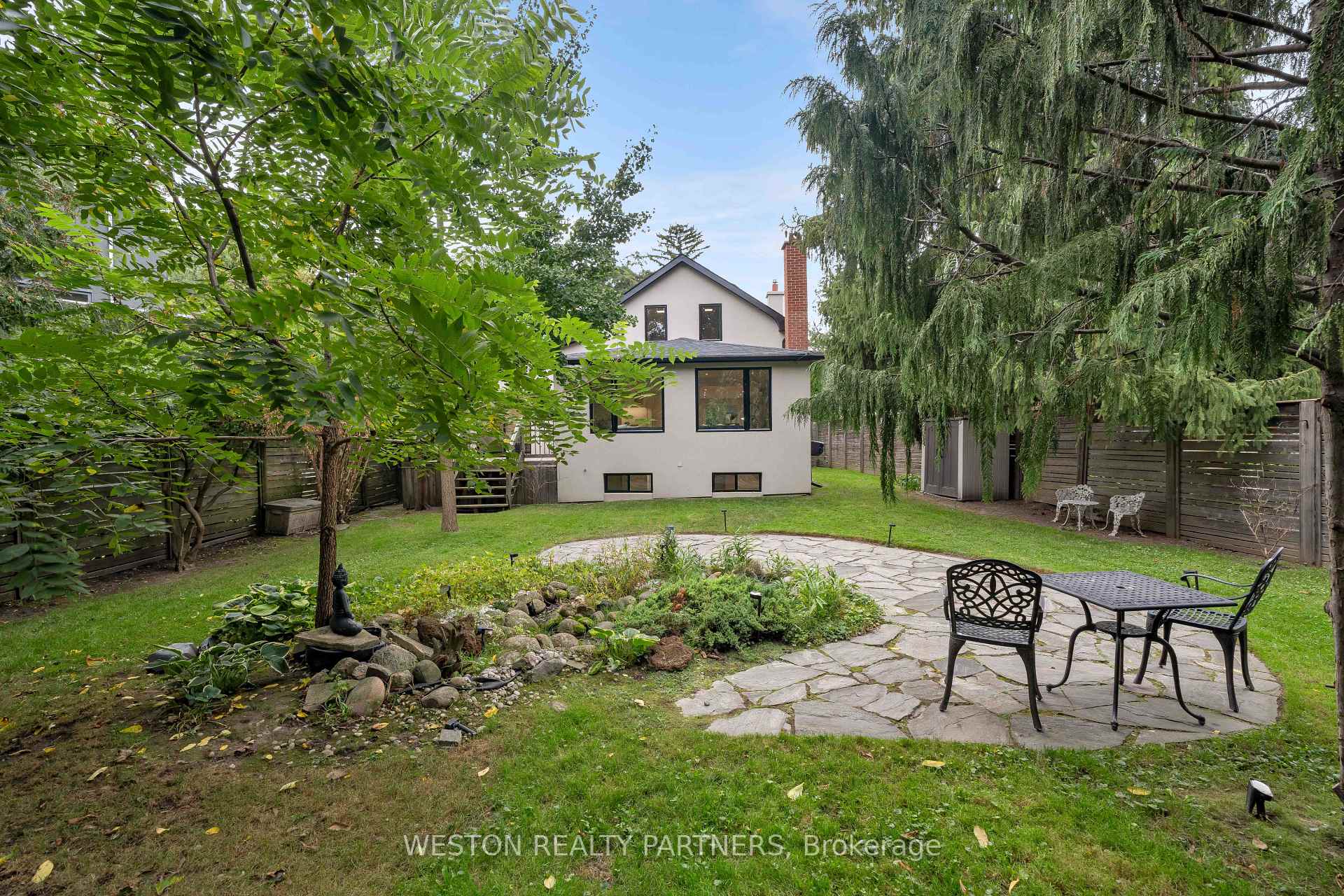 Photo 46 of 19 Mattice Road, Etobicoke, Islington-City Centre West — HOMEH