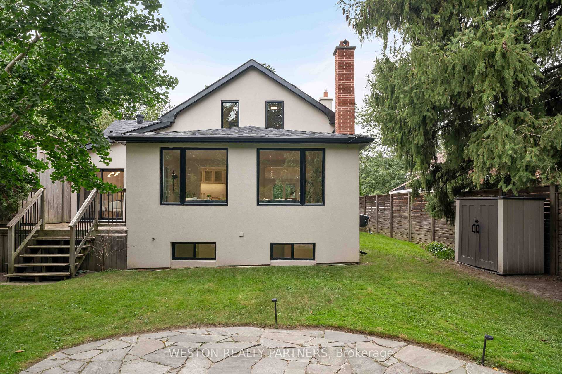 Photo 47 of 19 Mattice Road, Etobicoke, Islington-City Centre West — HOMEH