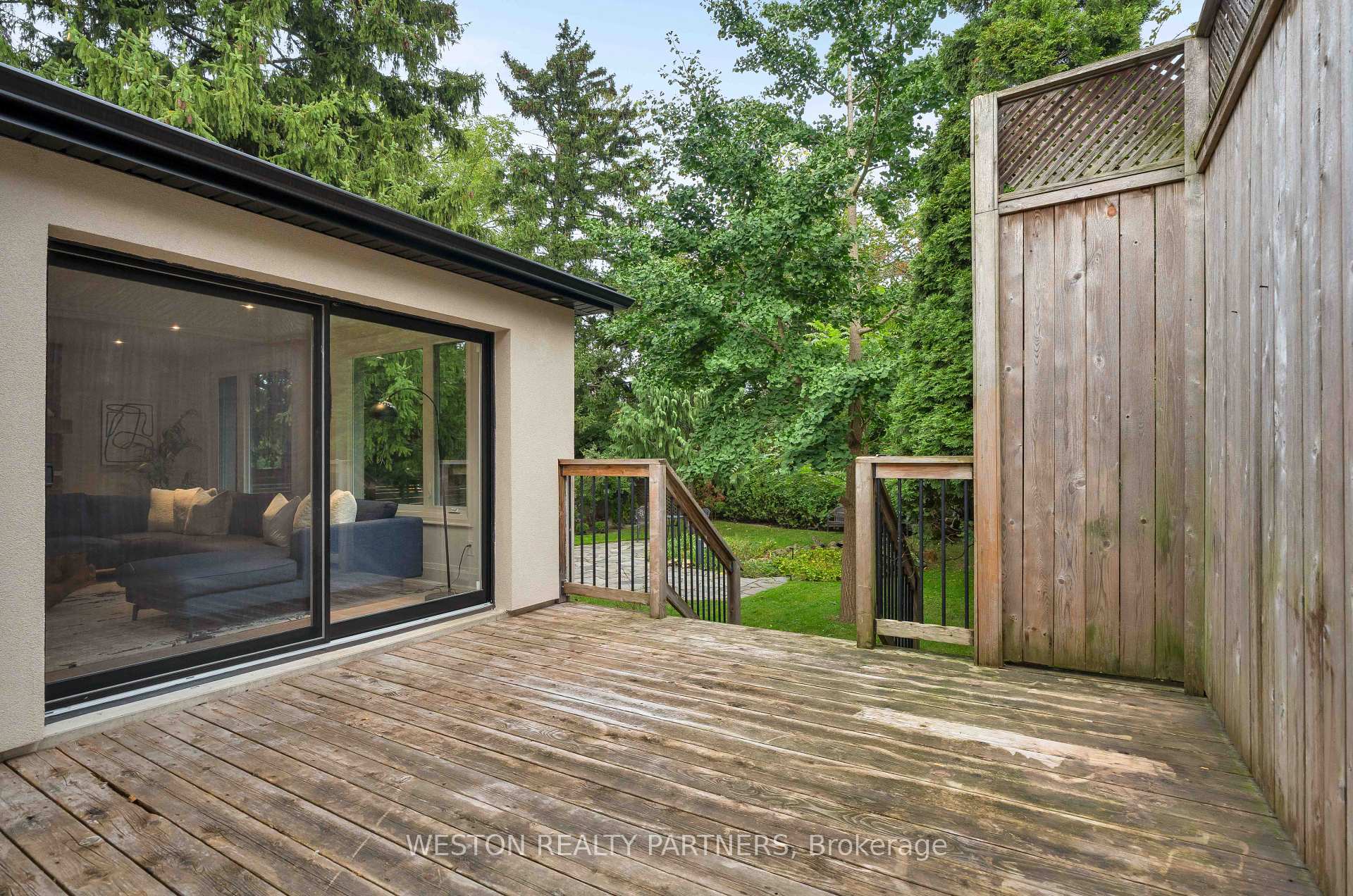 Photo 49 of 19 Mattice Road, Etobicoke, Islington-City Centre West — HOMEH