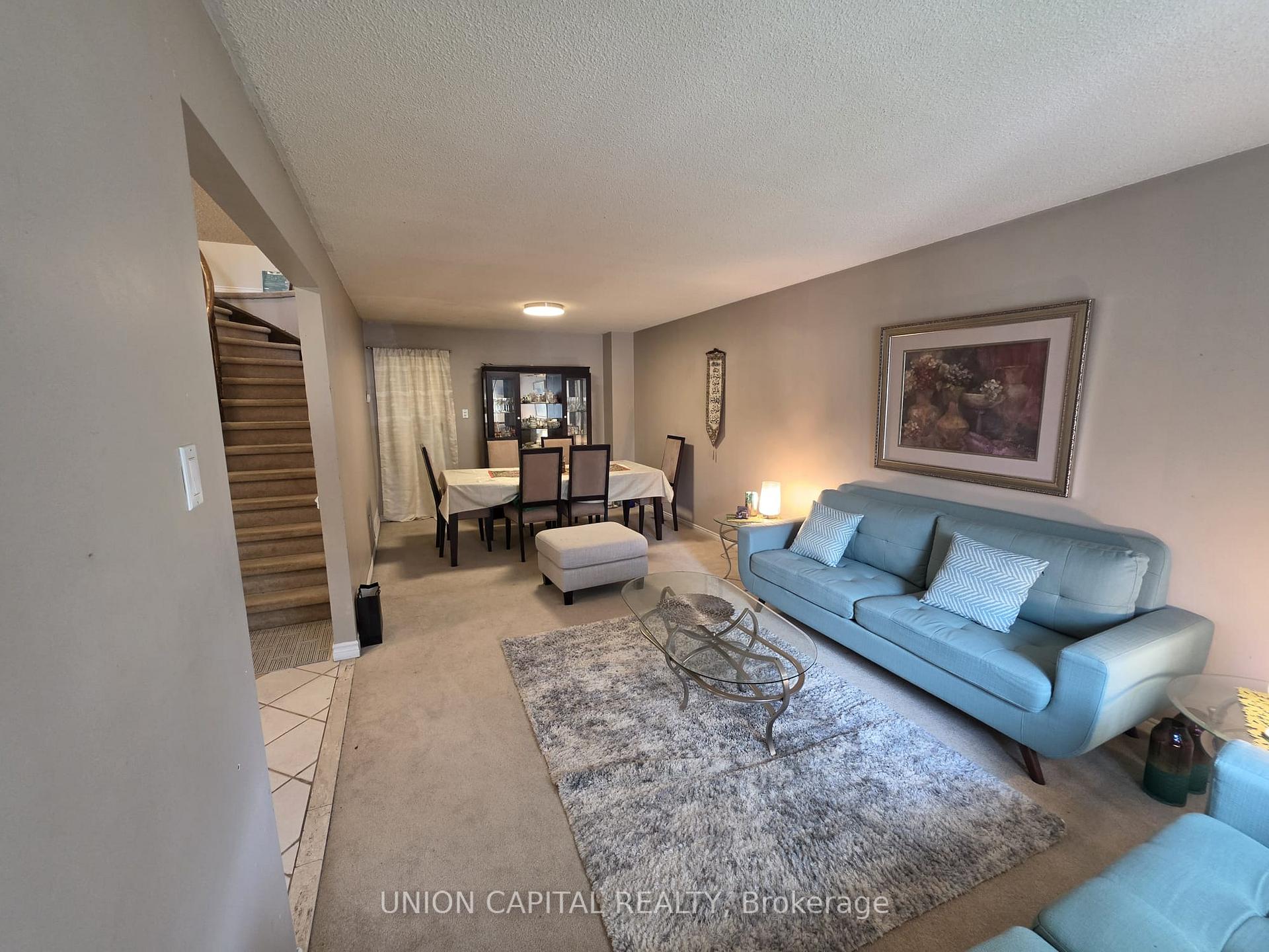 Photo 8 of 2363 Strathmore Crescent, Pickering, Brock Ridge — HOMEH