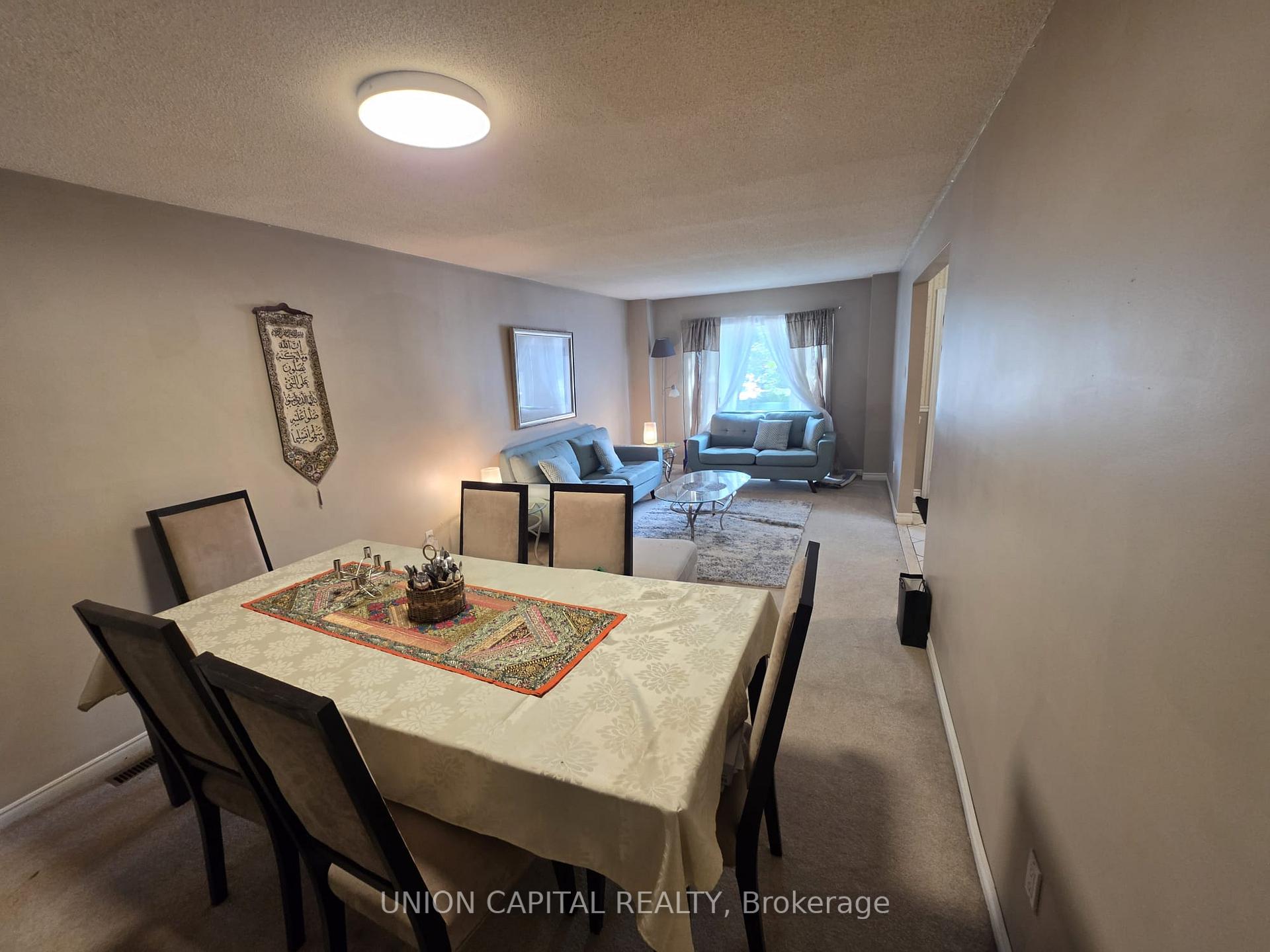 Photo 9 of 2363 Strathmore Crescent, Pickering, Brock Ridge — HOMEH
