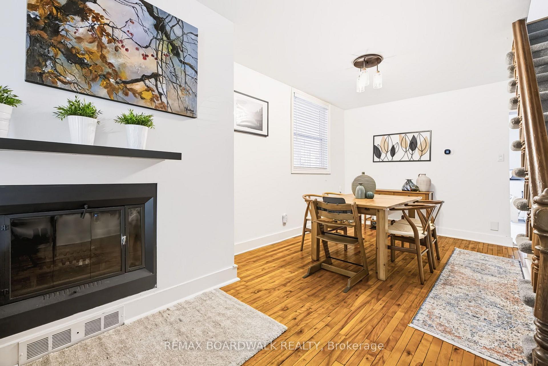Photo 6 of 239 Wilbrod Street, Ottawa, Sandy Hill — HOMEH
