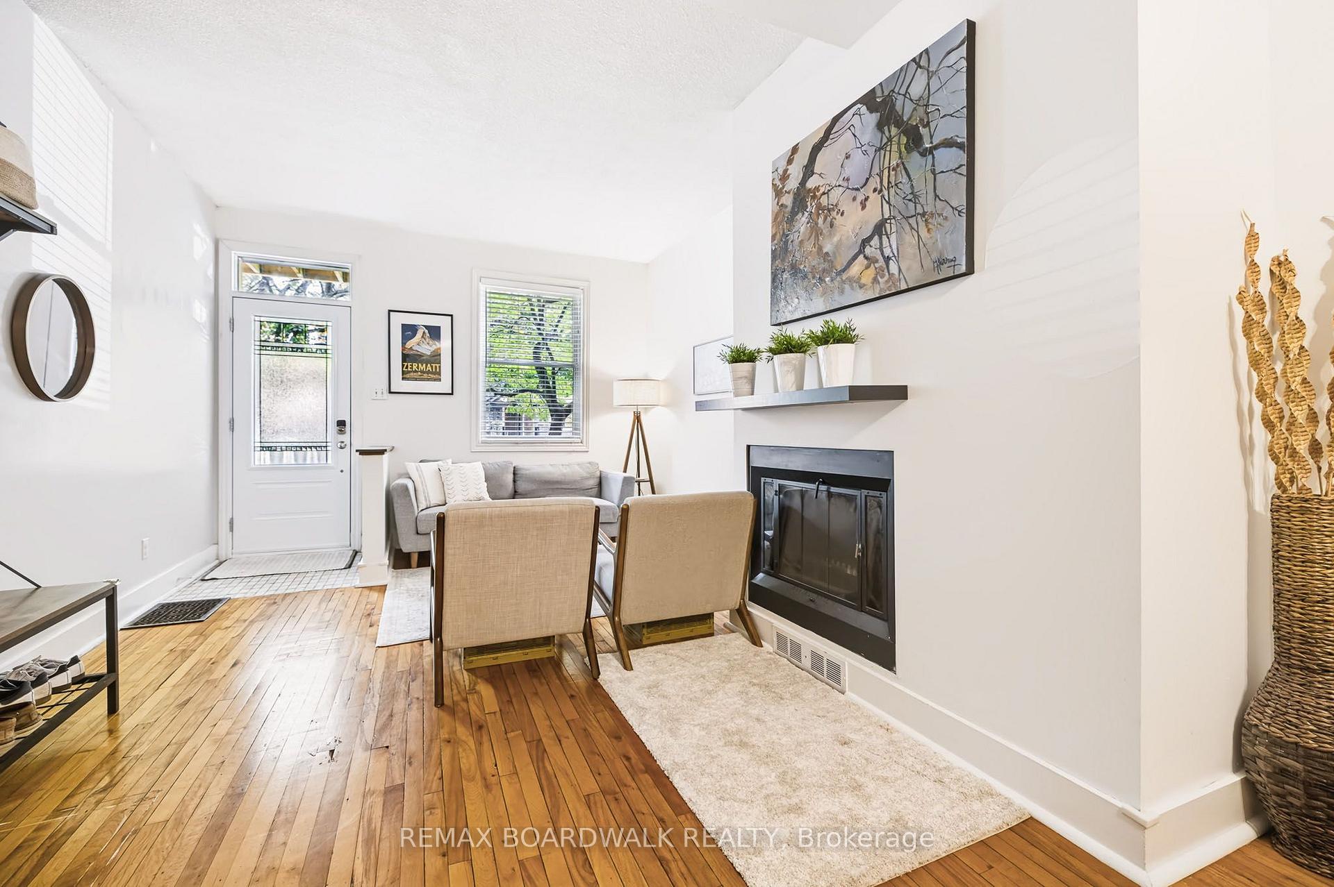 Photo 7 of 239 Wilbrod Street, Ottawa, Sandy Hill — HOMEH