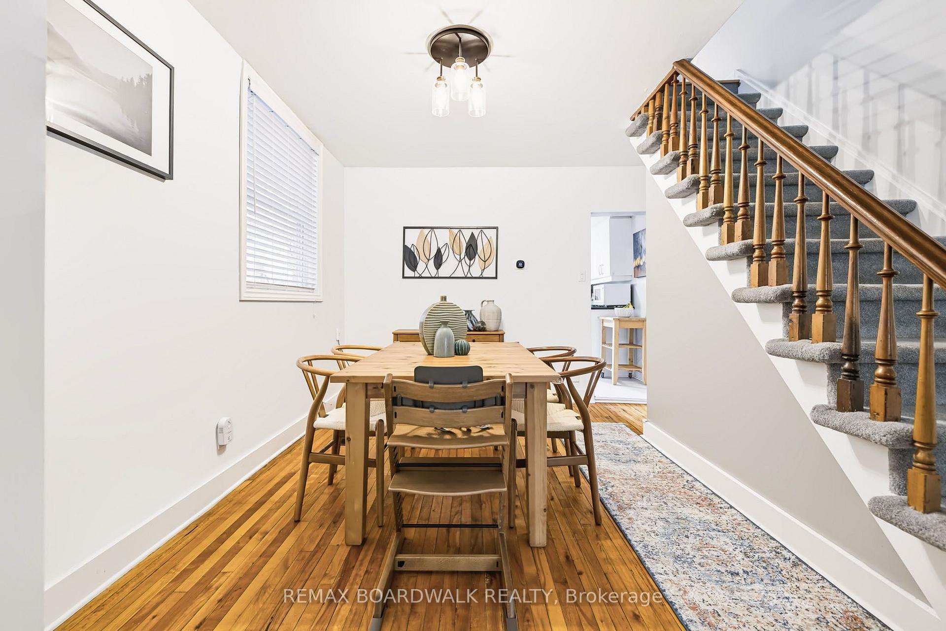 Photo 8 of 239 Wilbrod Street, Ottawa, Sandy Hill — HOMEH
