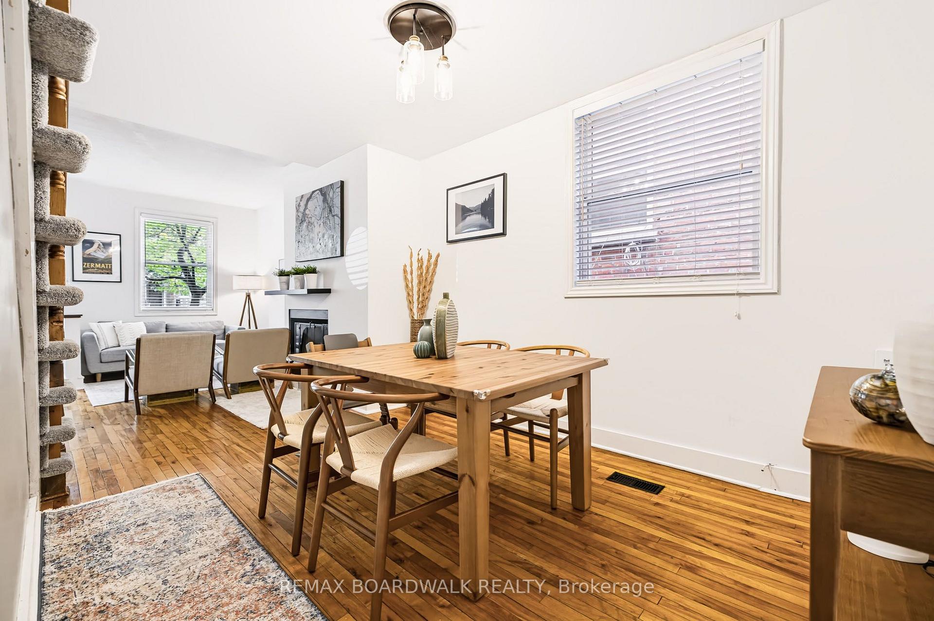 Photo 9 of 239 Wilbrod Street, Ottawa, Sandy Hill — HOMEH