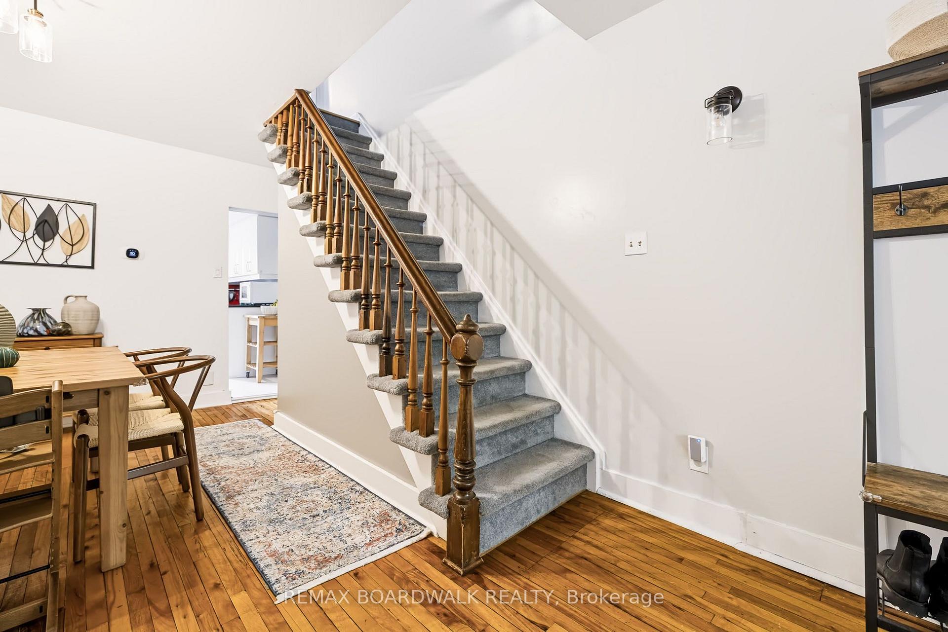 Photo 14 of 239 Wilbrod Street, Ottawa, Sandy Hill — HOMEH