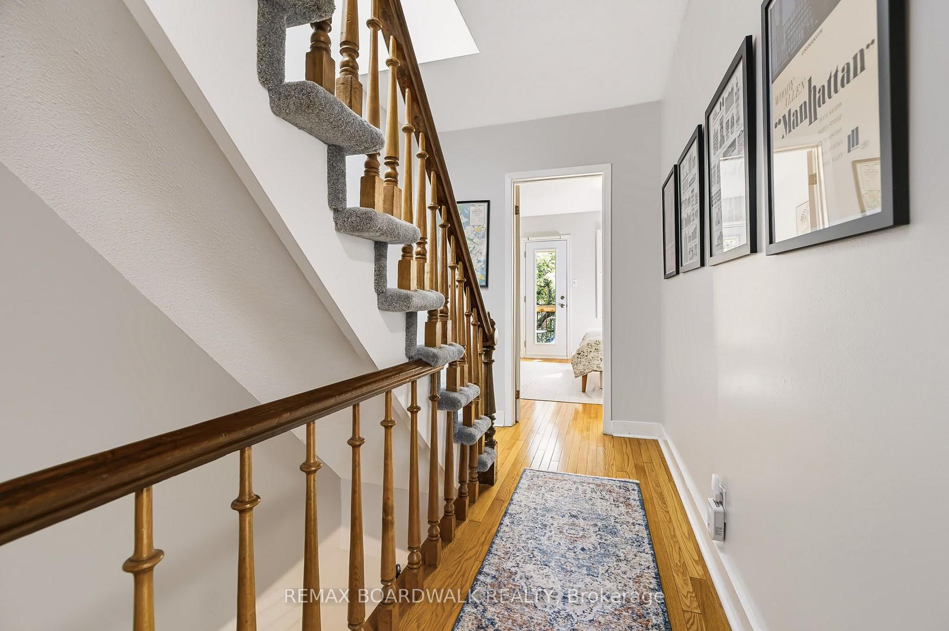 Photo 15 of 239 Wilbrod Street, Ottawa, Sandy Hill — HOMEH