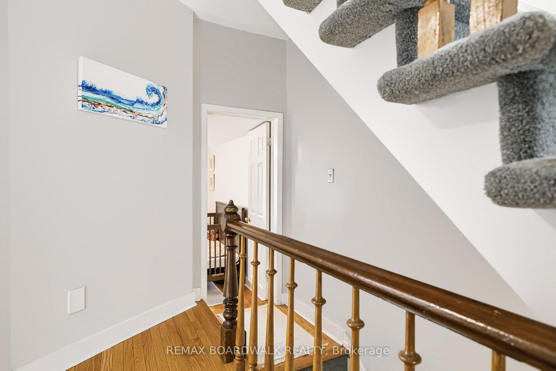 Photo 21 of 239 Wilbrod Street, Ottawa, Sandy Hill — HOMEH