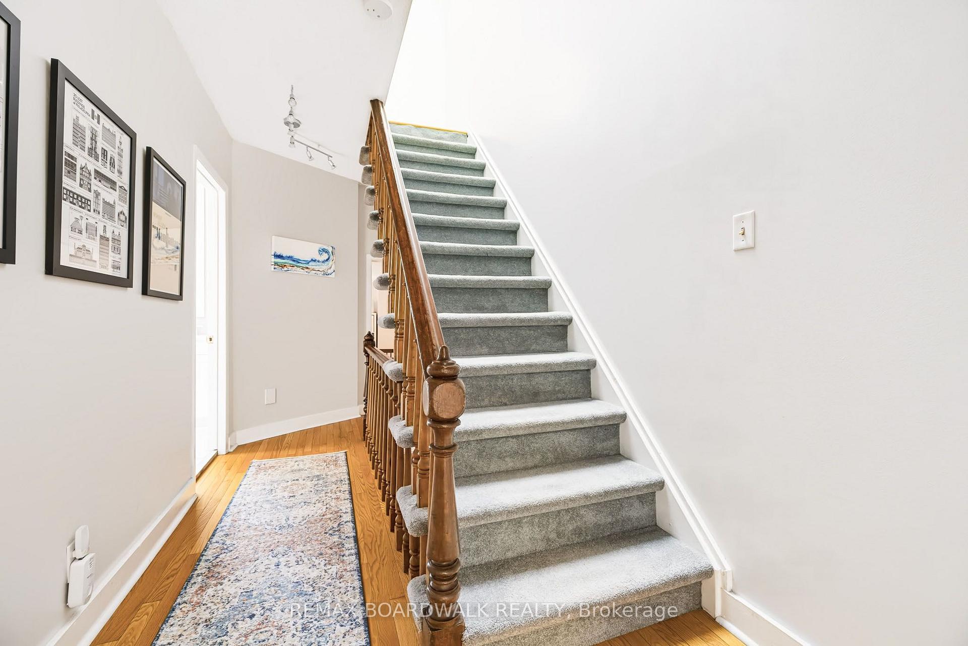 Photo 23 of 239 Wilbrod Street, Ottawa, Sandy Hill — HOMEH
