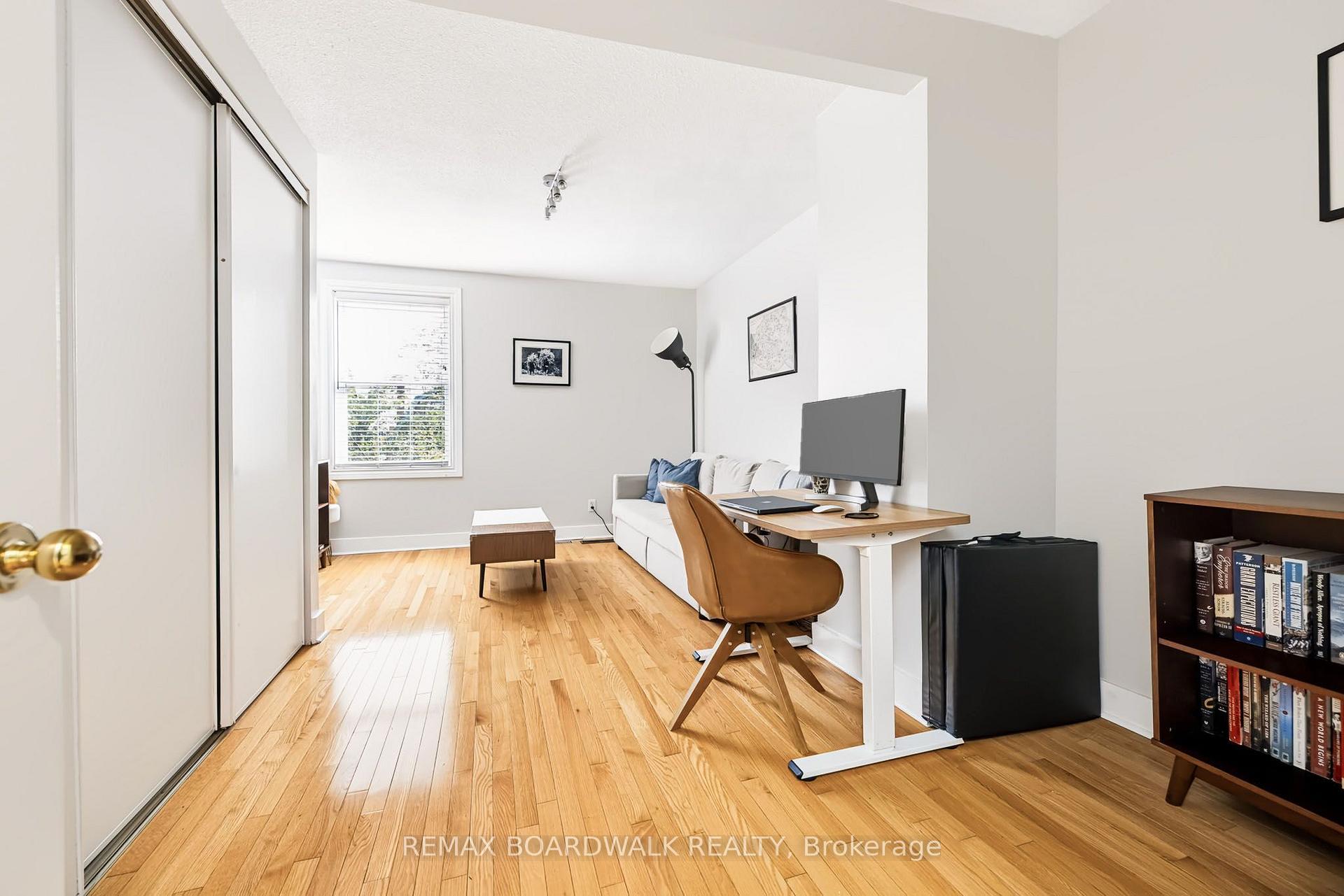Photo 24 of 239 Wilbrod Street, Ottawa, Sandy Hill — HOMEH