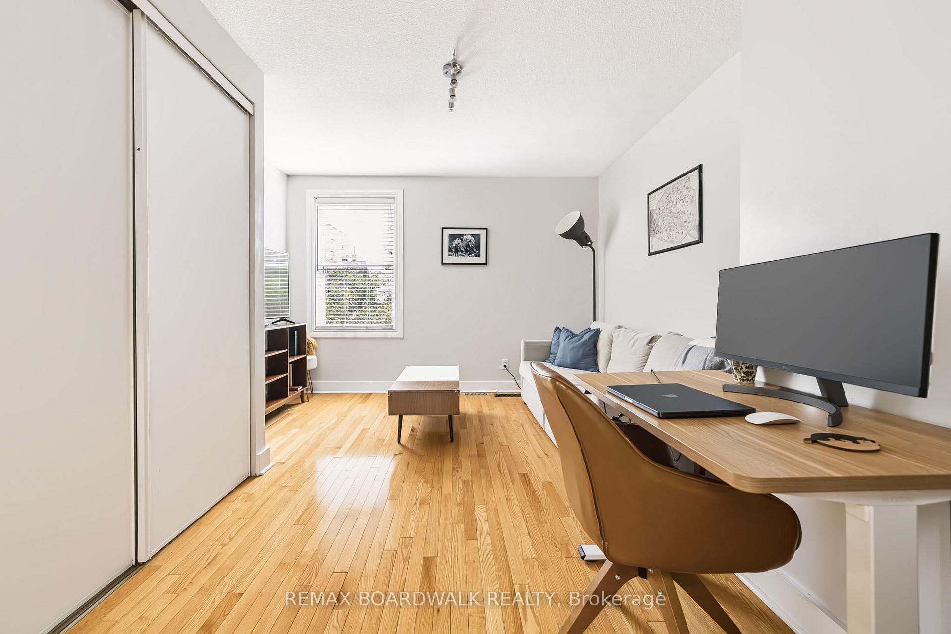 Photo 25 of 239 Wilbrod Street, Ottawa, Sandy Hill — HOMEH