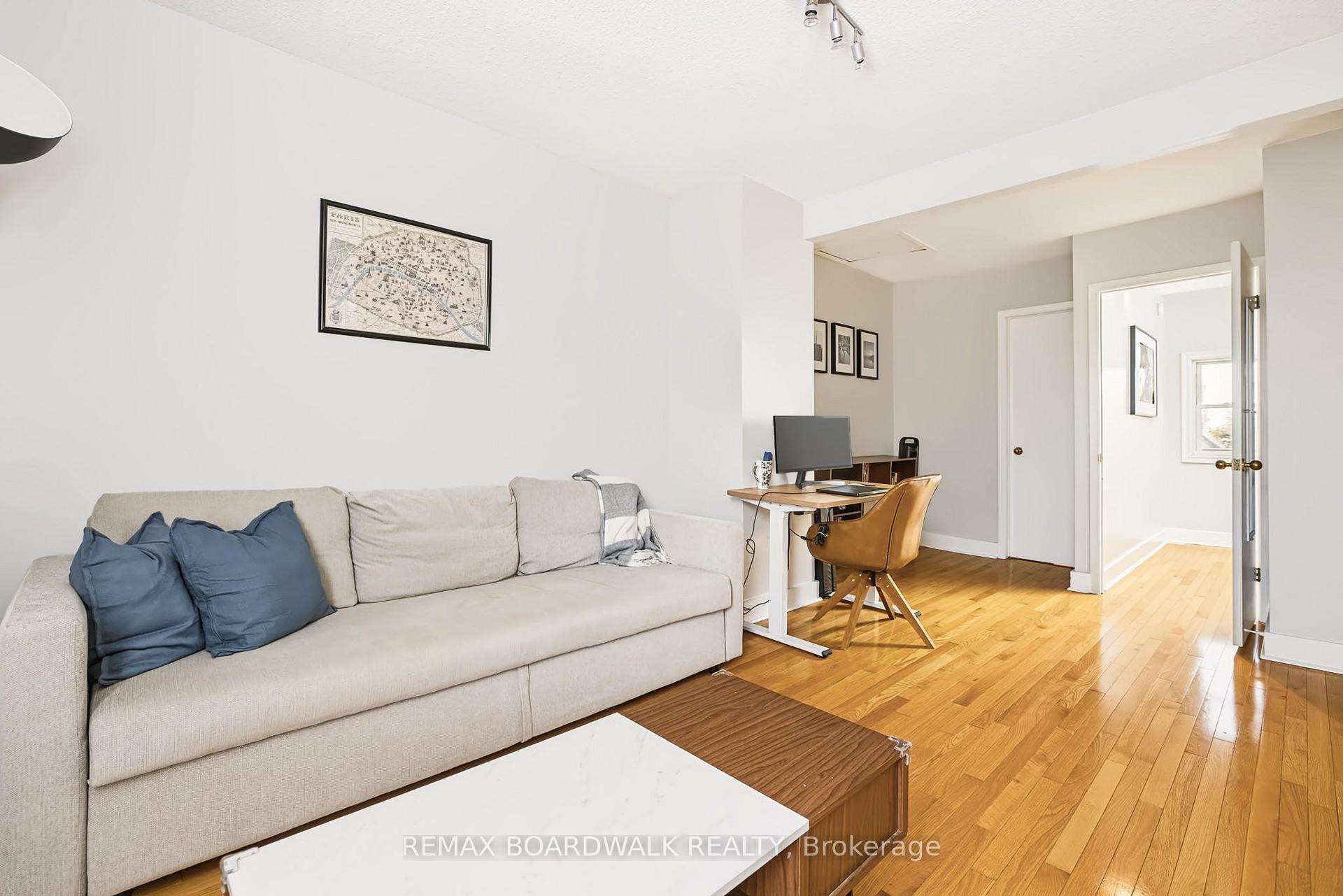 Photo 27 of 239 Wilbrod Street, Ottawa, Sandy Hill — HOMEH