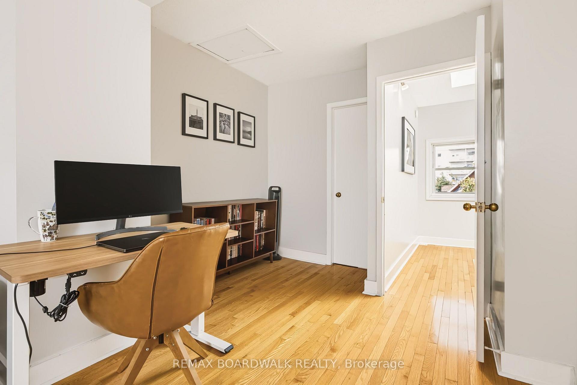 Photo 28 of 239 Wilbrod Street, Ottawa, Sandy Hill — HOMEH