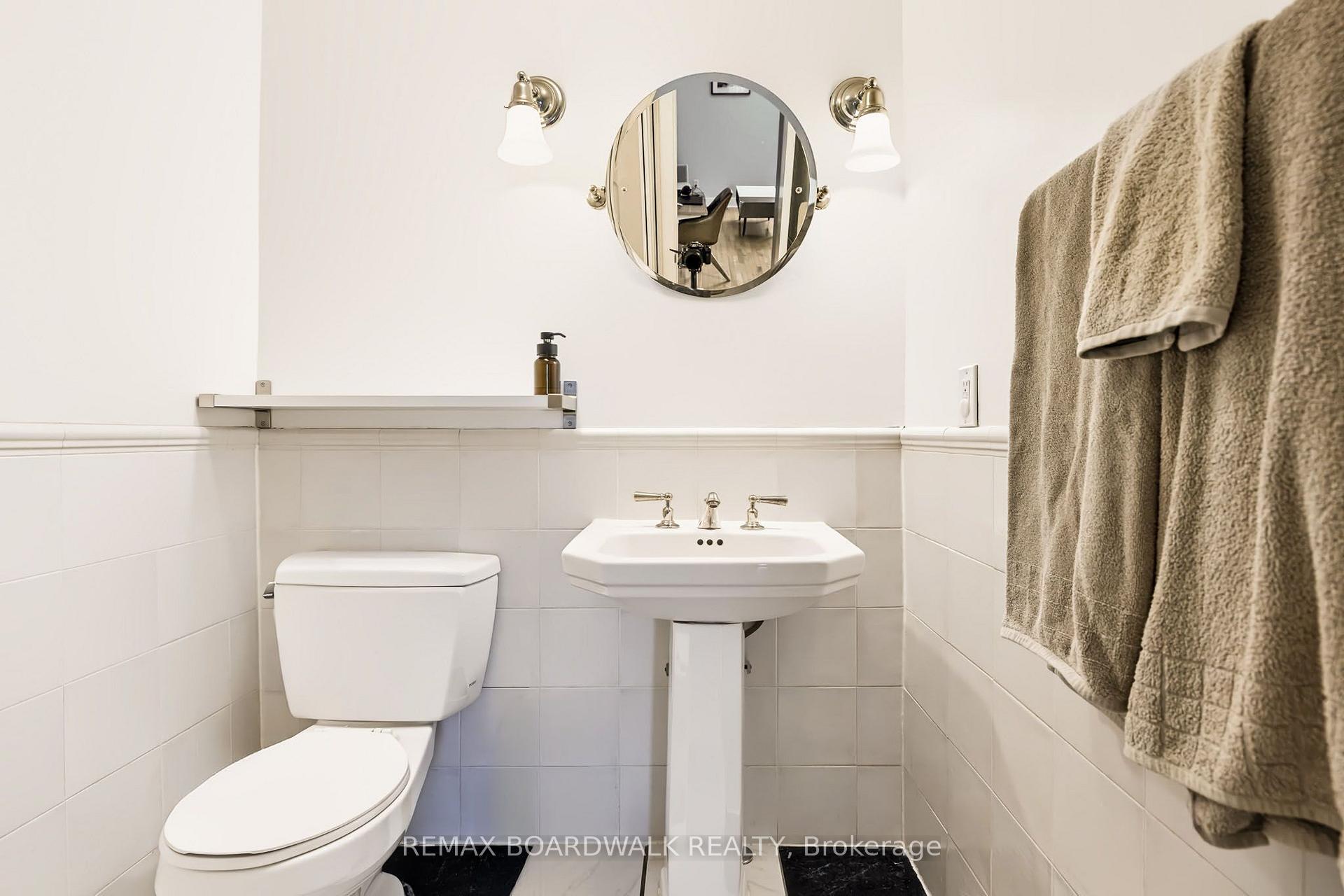 Photo 29 of 239 Wilbrod Street, Ottawa, Sandy Hill — HOMEH