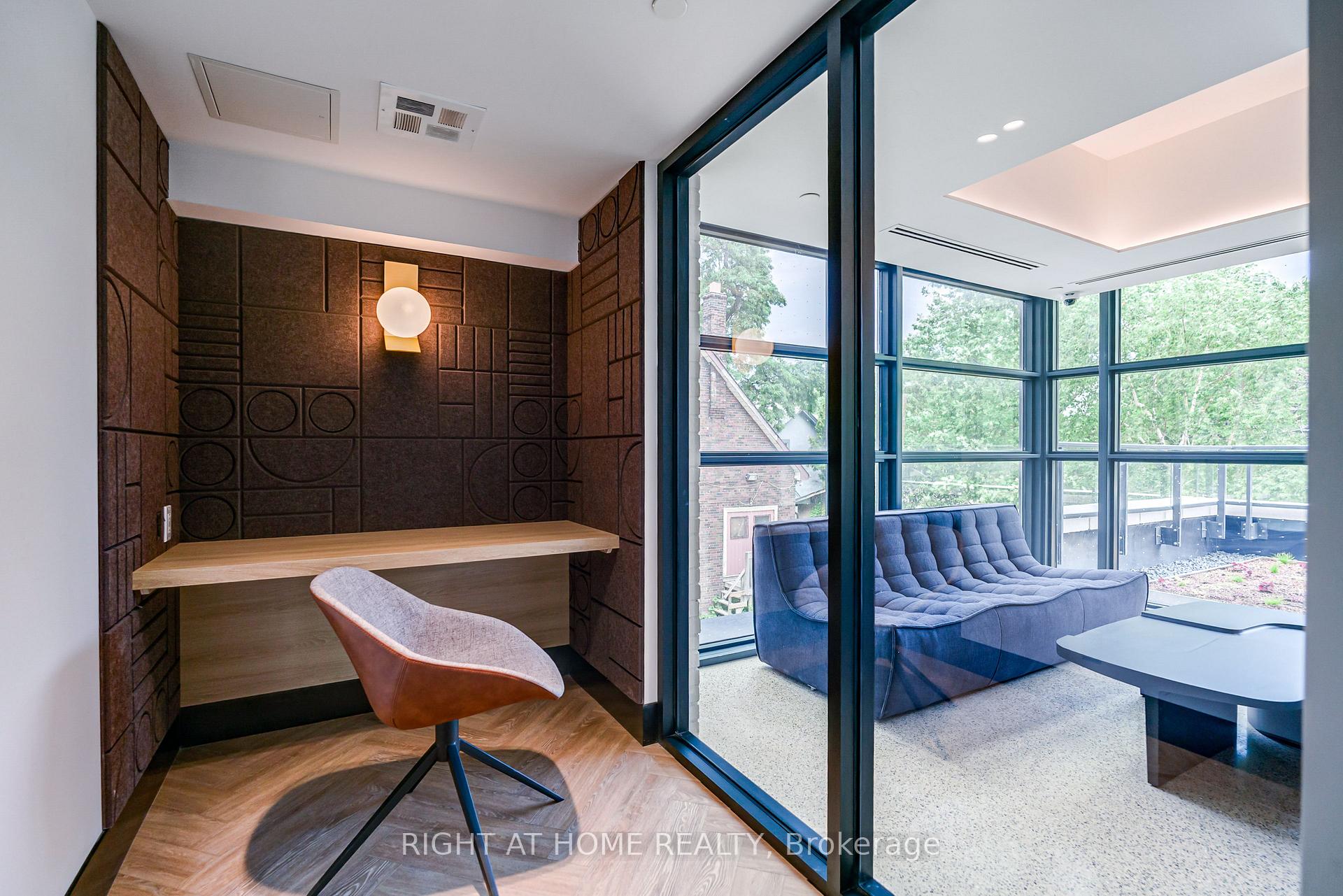 Photo 21 of Unit 605, 2946 Dundas Street W, Toronto, Junction Area — HOMEH
