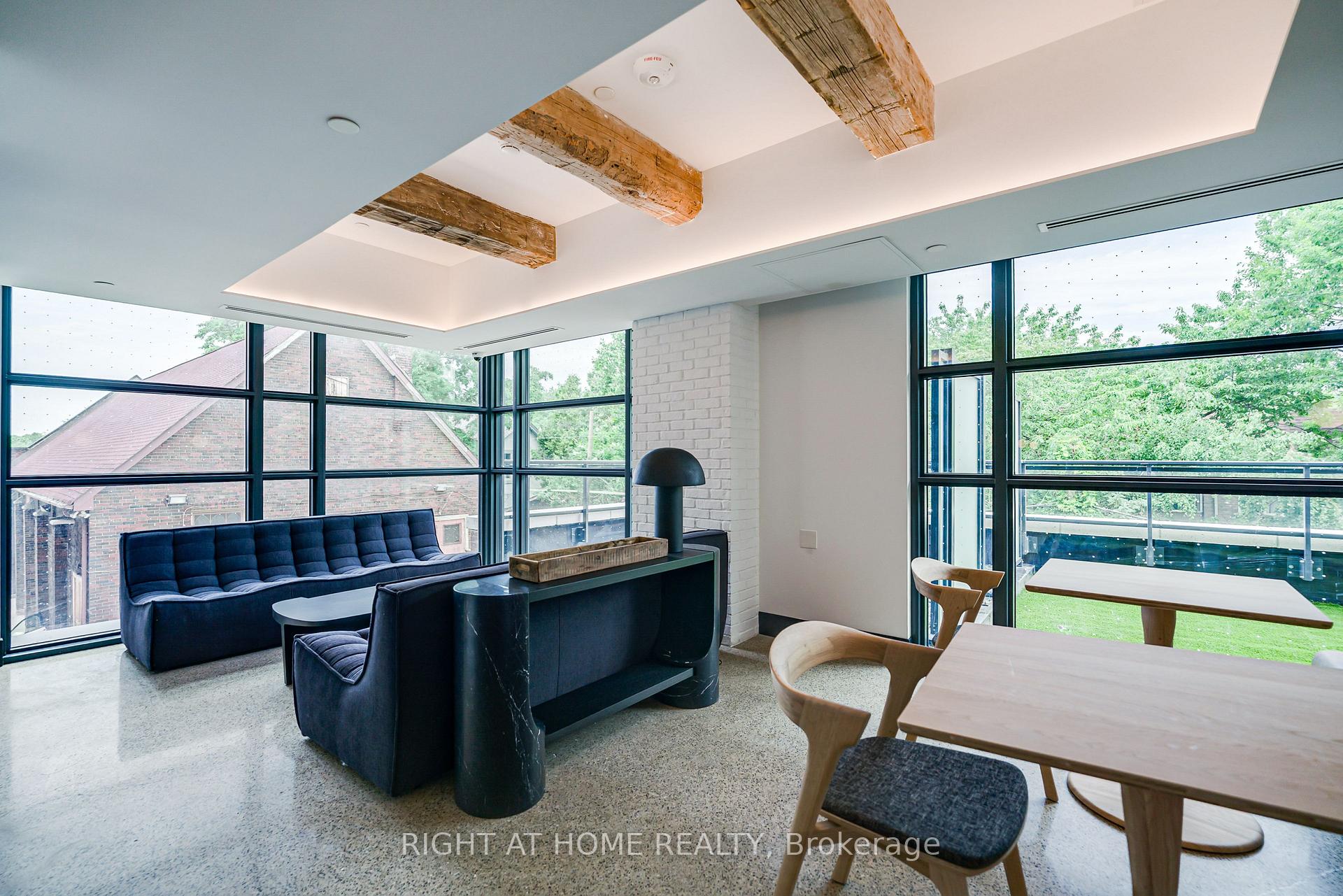 Photo 23 of Unit 605, 2946 Dundas Street W, Toronto, Junction Area — HOMEH