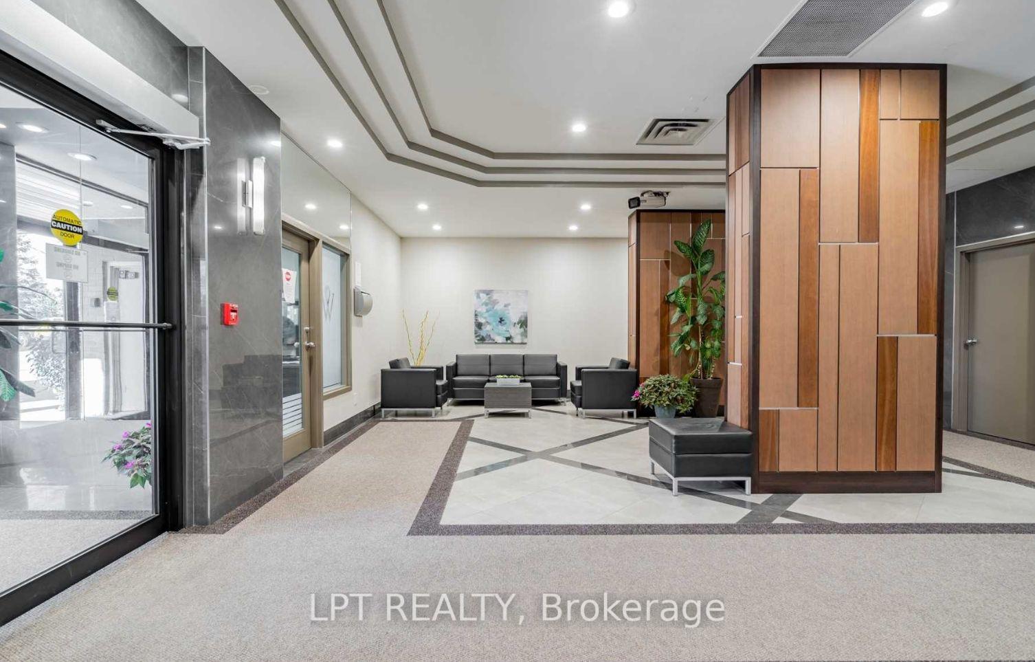 Photo 6 of Unit 505, 711 Rossland Road E, Whitby, Pringle Creek — HOMEH