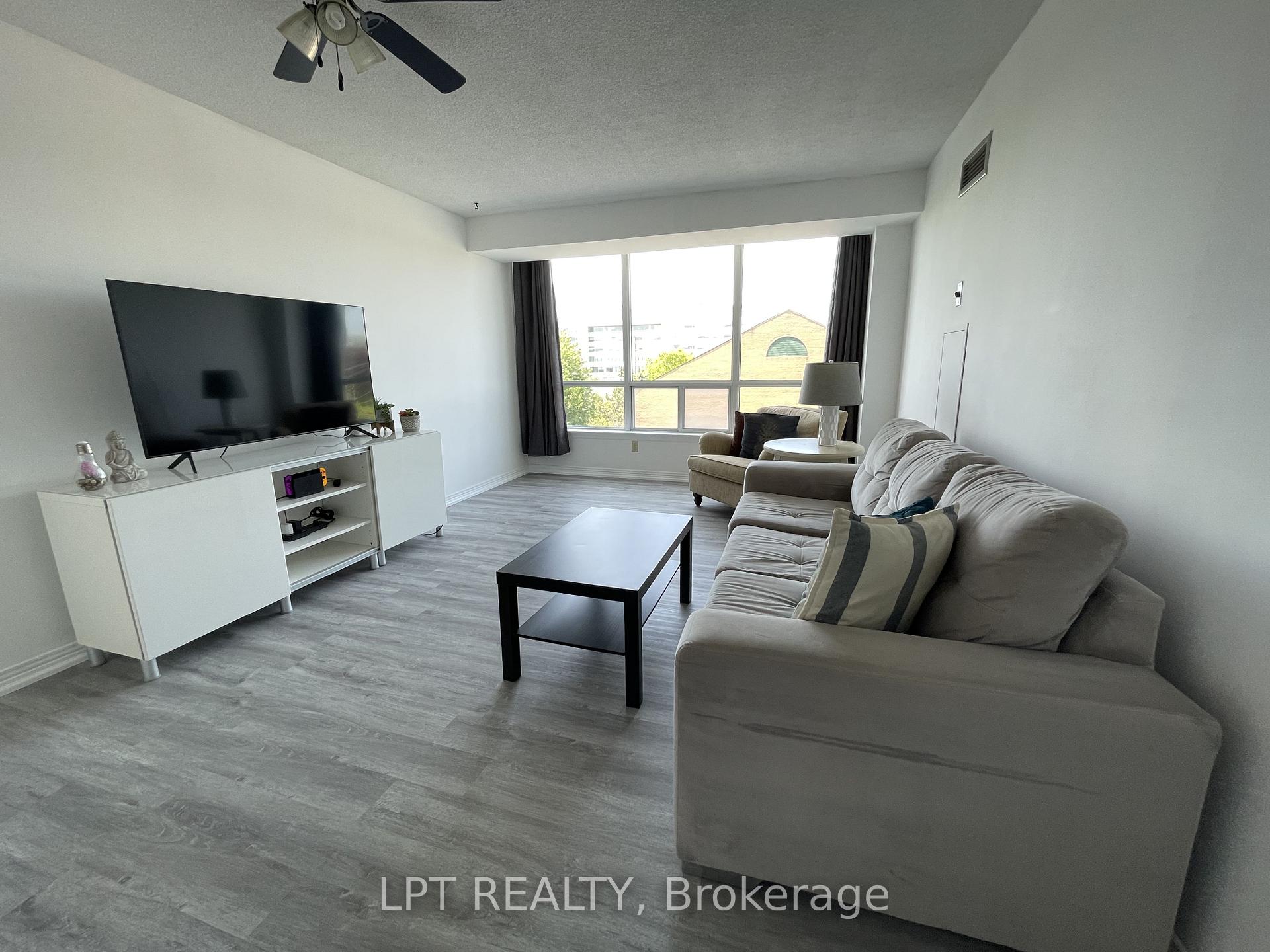 Photo 11 of Unit 505, 711 Rossland Road E, Whitby, Pringle Creek — HOMEH