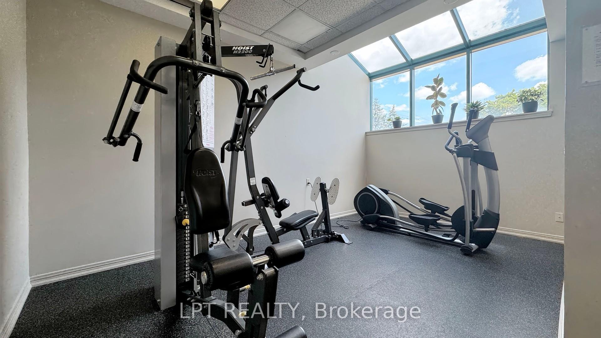 Photo 26 of Unit 505, 711 Rossland Road E, Whitby, Pringle Creek — HOMEH