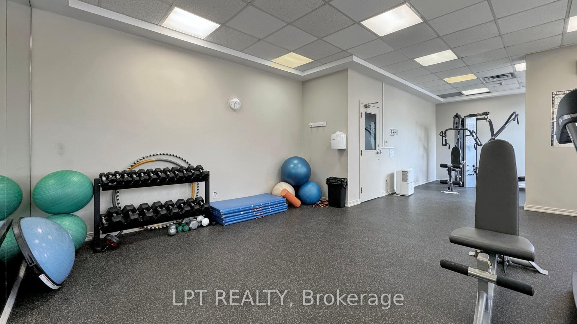 Photo 27 of Unit 505, 711 Rossland Road E, Whitby, Pringle Creek — HOMEH
