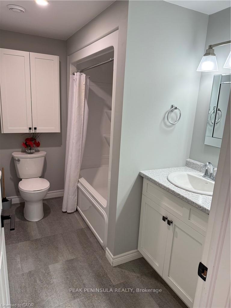 Photo 2 of Unit Lower, 20 Pintail Lane, Norfolk, Port Rowan — HOMEH