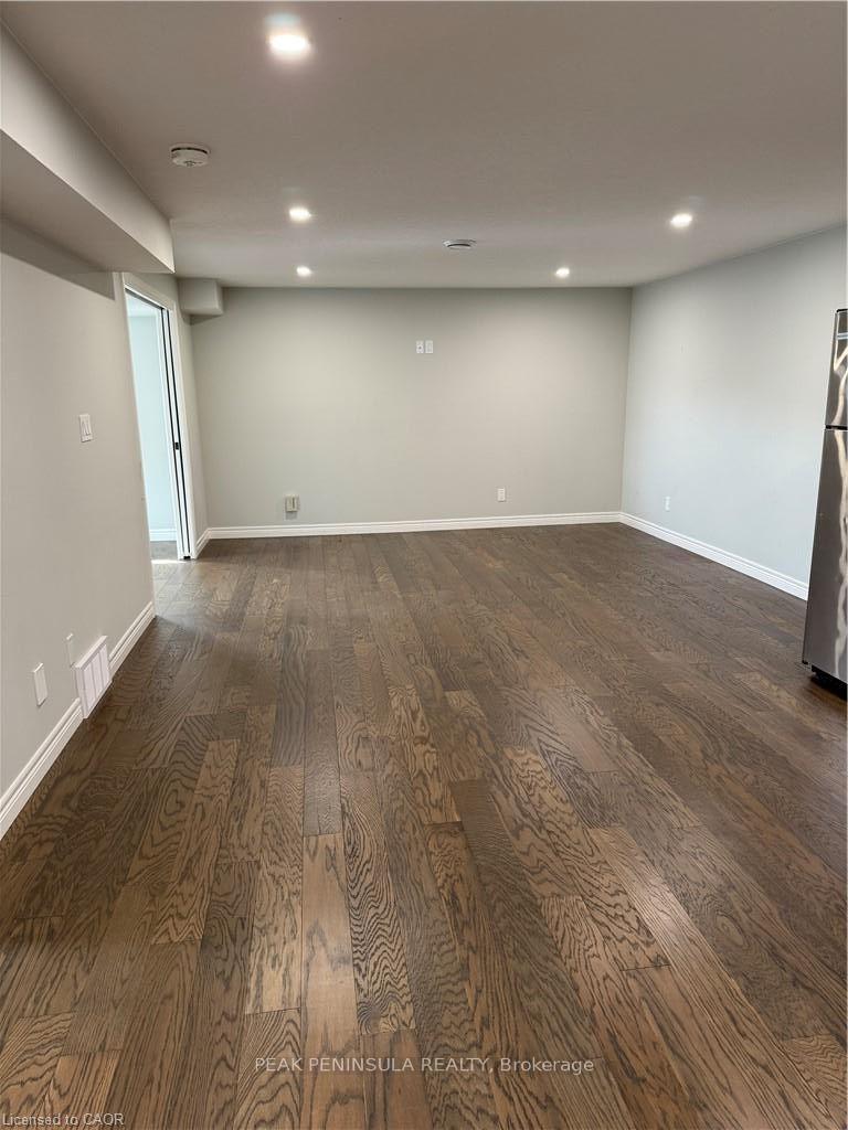 Photo 5 of Unit Lower, 20 Pintail Lane, Norfolk, Port Rowan — HOMEH
