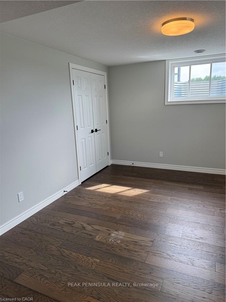 Photo 7 of Unit Lower, 20 Pintail Lane, Norfolk, Port Rowan — HOMEH