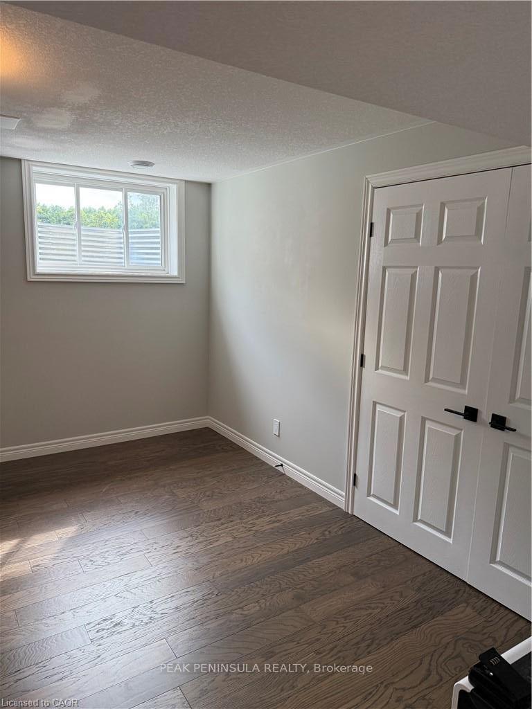 Photo 9 of Unit Lower, 20 Pintail Lane, Norfolk, Port Rowan — HOMEH