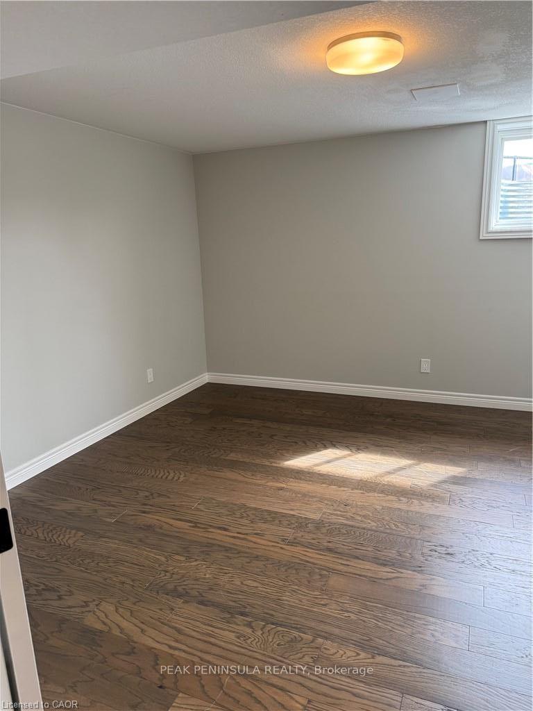 Photo 10 of Unit Lower, 20 Pintail Lane, Norfolk, Port Rowan — HOMEH