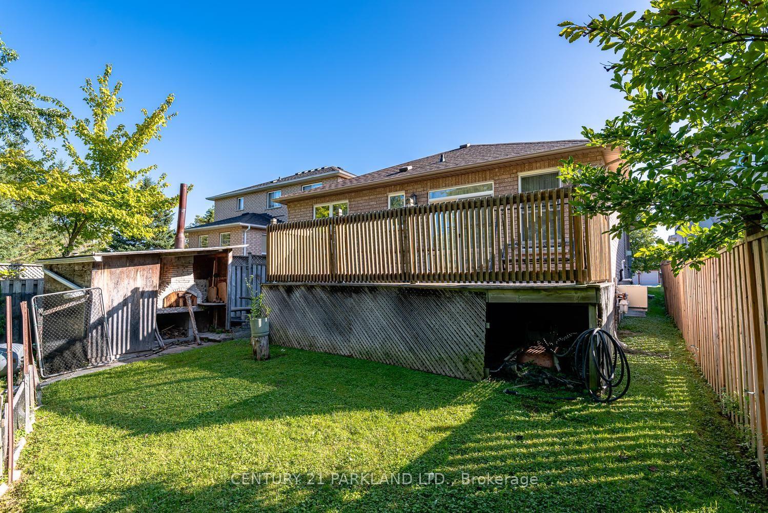 Photo 28 of 85 Canoe Avenue, Richmond Hill, Oak Ridges Lake Wilcox — HOMEH