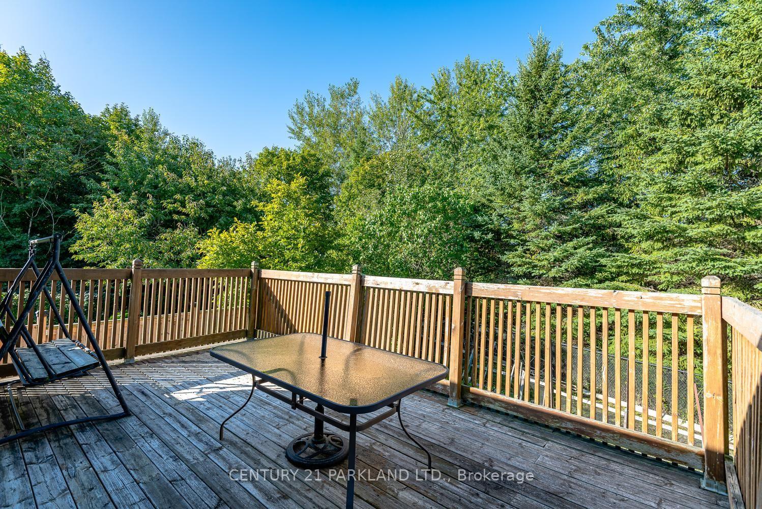Photo 29 of 85 Canoe Avenue, Richmond Hill, Oak Ridges Lake Wilcox — HOMEH