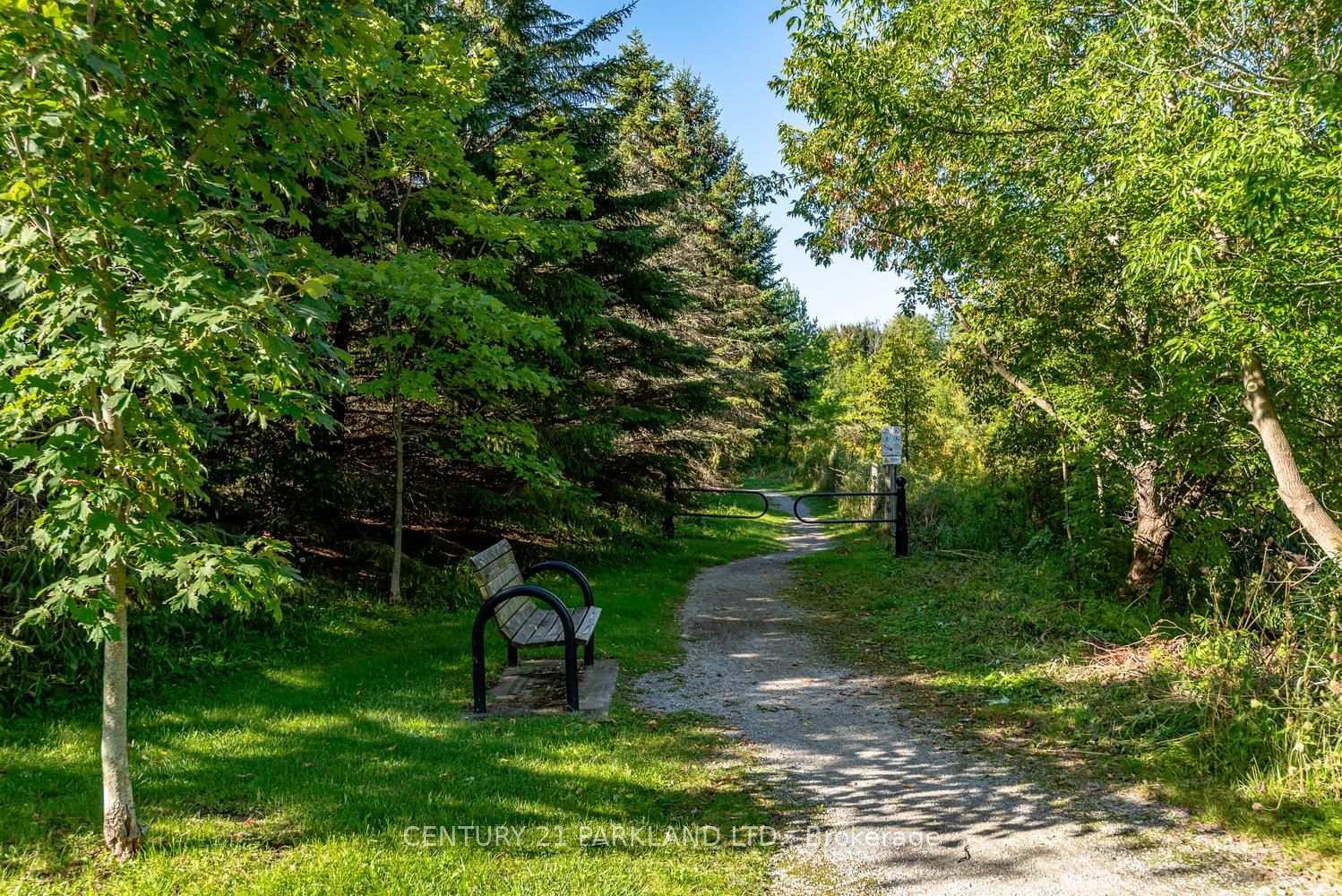 Photo 32 of 85 Canoe Avenue, Richmond Hill, Oak Ridges Lake Wilcox — HOMEH
