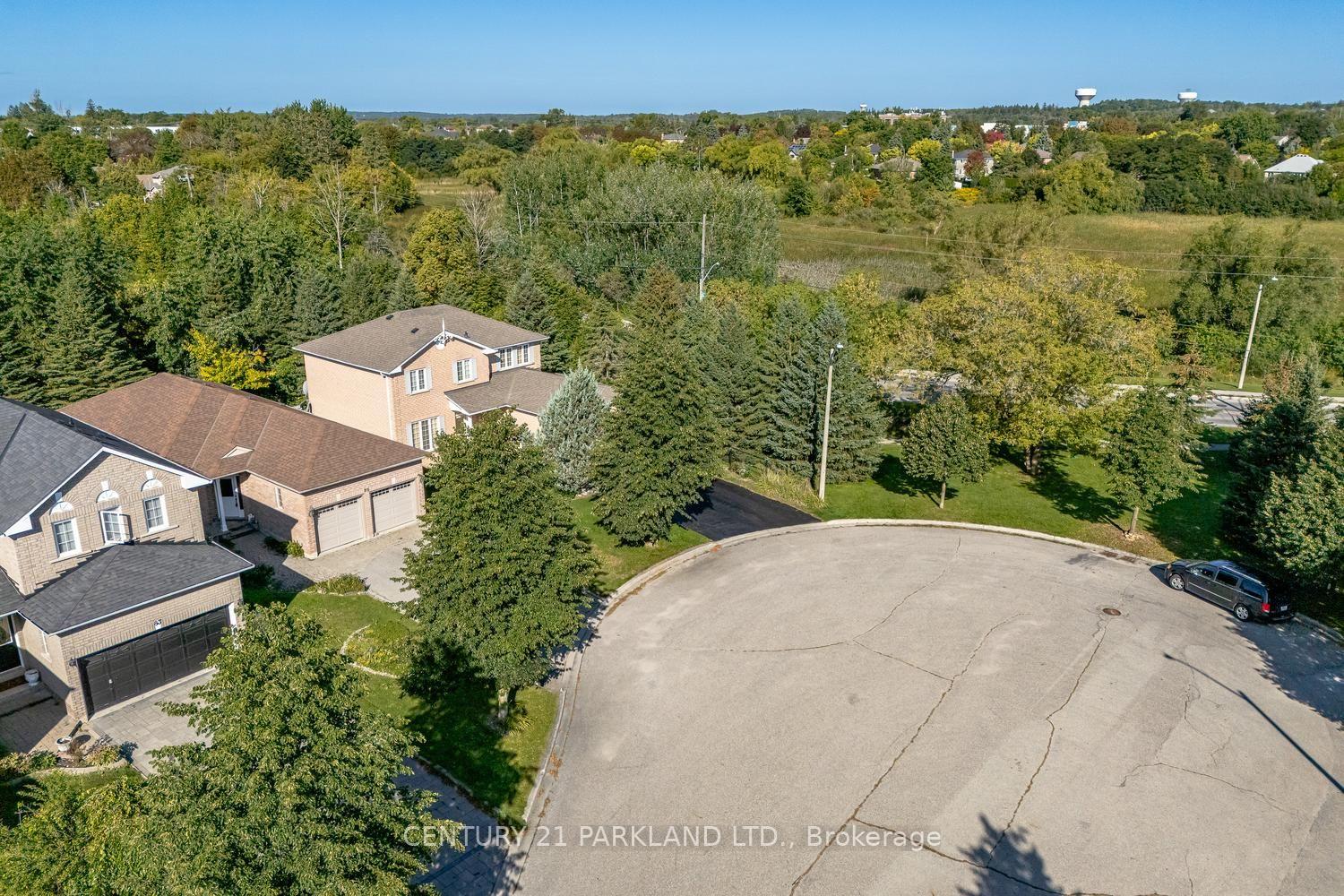 Photo 33 of 85 Canoe Avenue, Richmond Hill, Oak Ridges Lake Wilcox — HOMEH