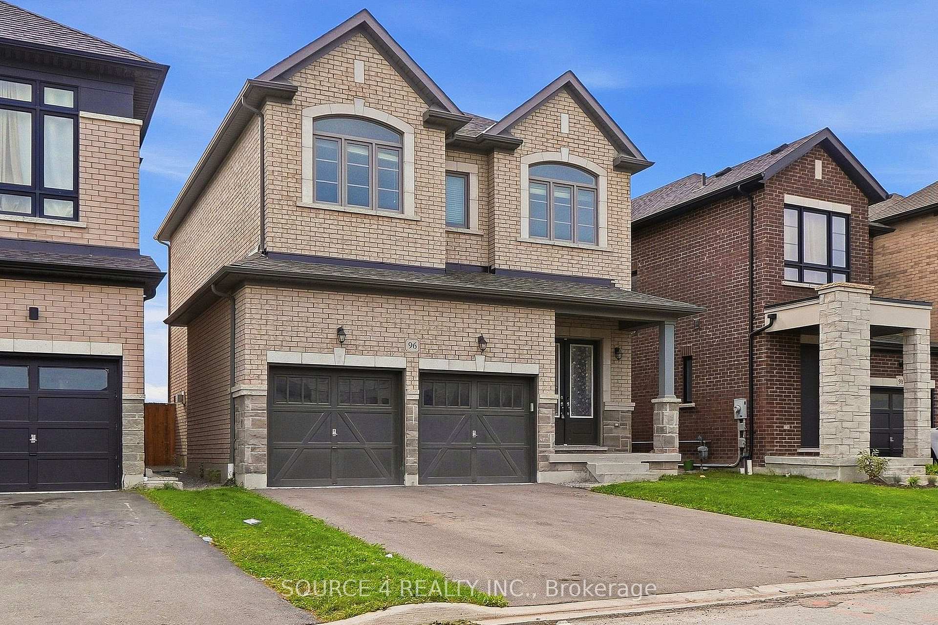 Photo 1 of 96 Closson Drive, Whitby, Rural Whitby — HOMEH